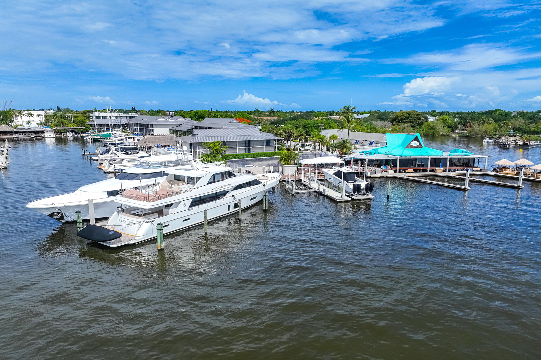  OLDE NAPLES - COVE INN - 物件實景