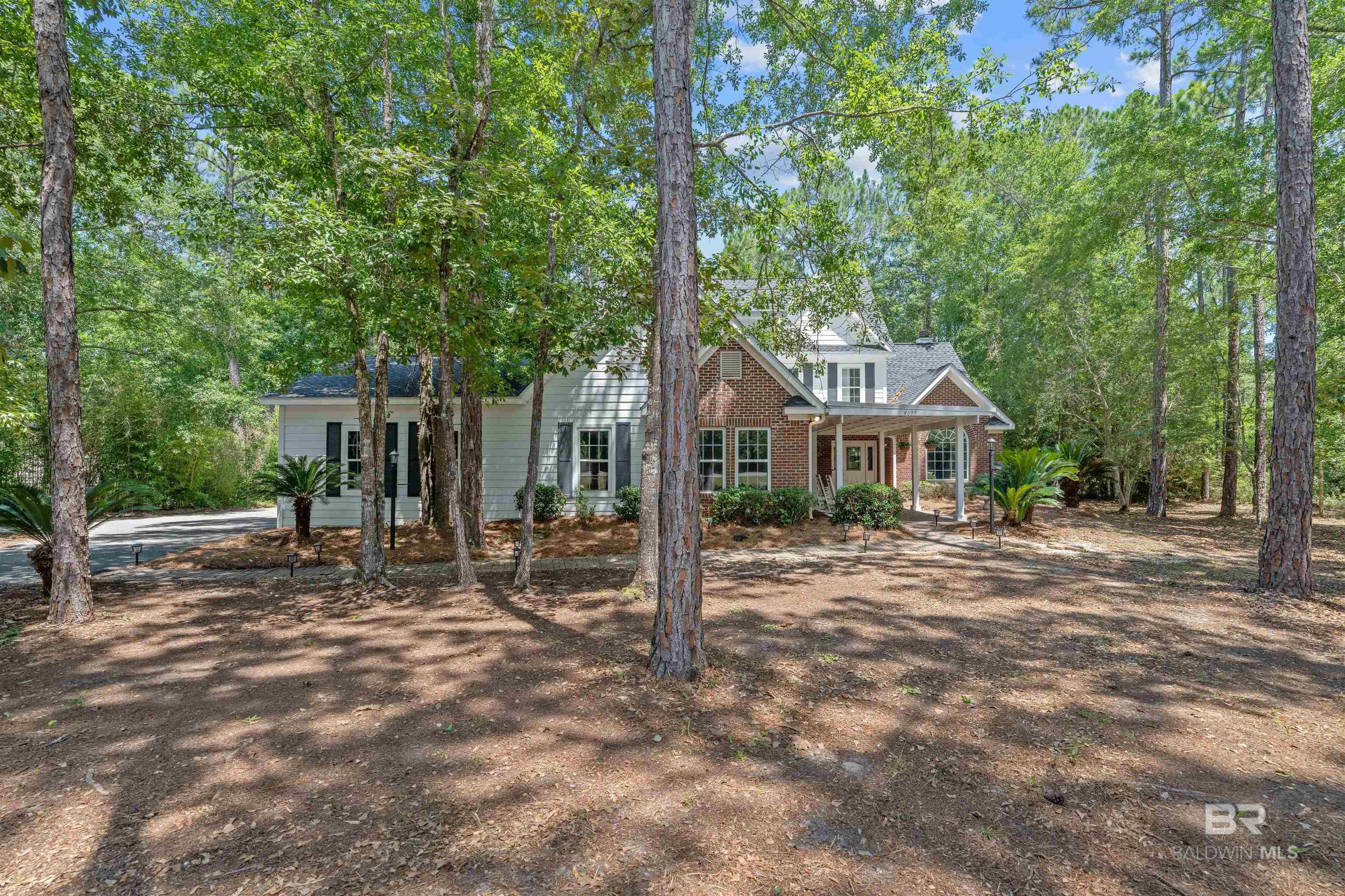 Gulf Shores, Alabama, 36542, United States, 4 Bedrooms Bedrooms, ,3 BathroomsBathrooms,Residential,For Sale,1877388