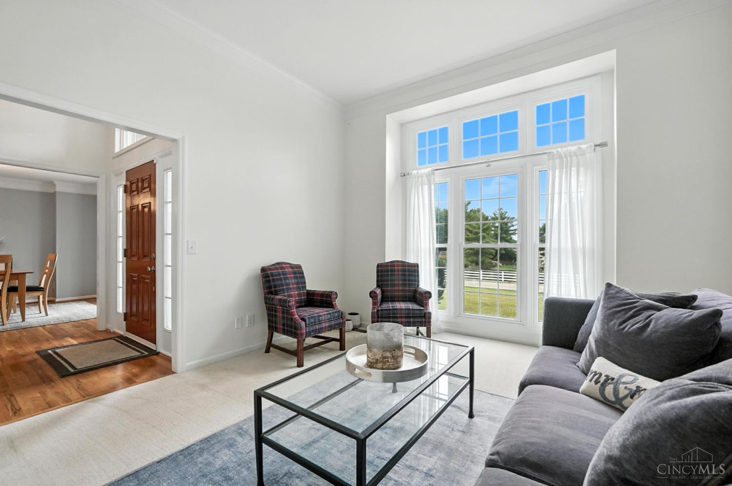 Blue Ash, Ohio, 45241, United States, 4 Bedrooms Bedrooms, ,4 BathroomsBathrooms,Residential,For Sale,1902306
