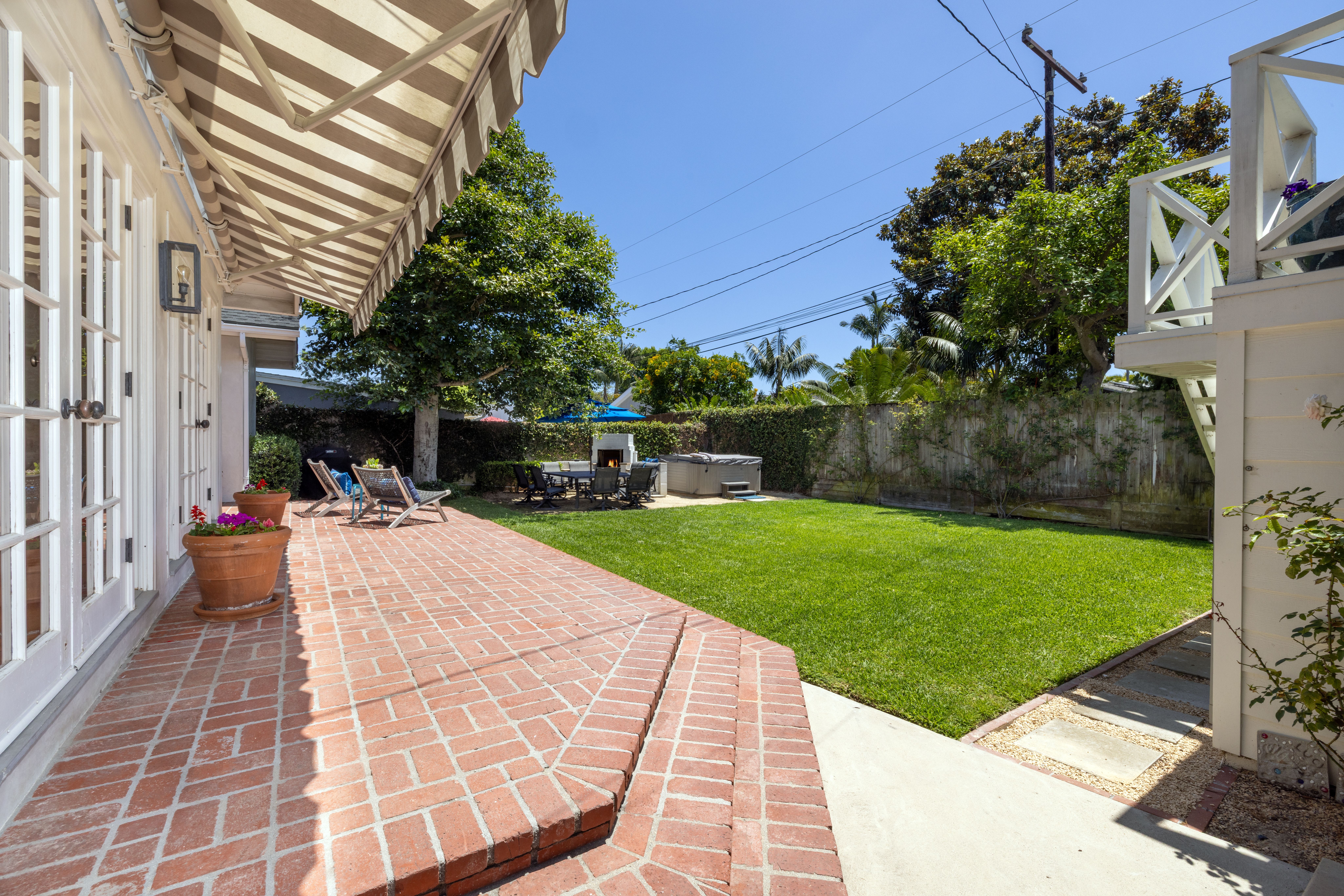  415 Walnut Place, Costa Mesa, CA 92627 - 物件實景