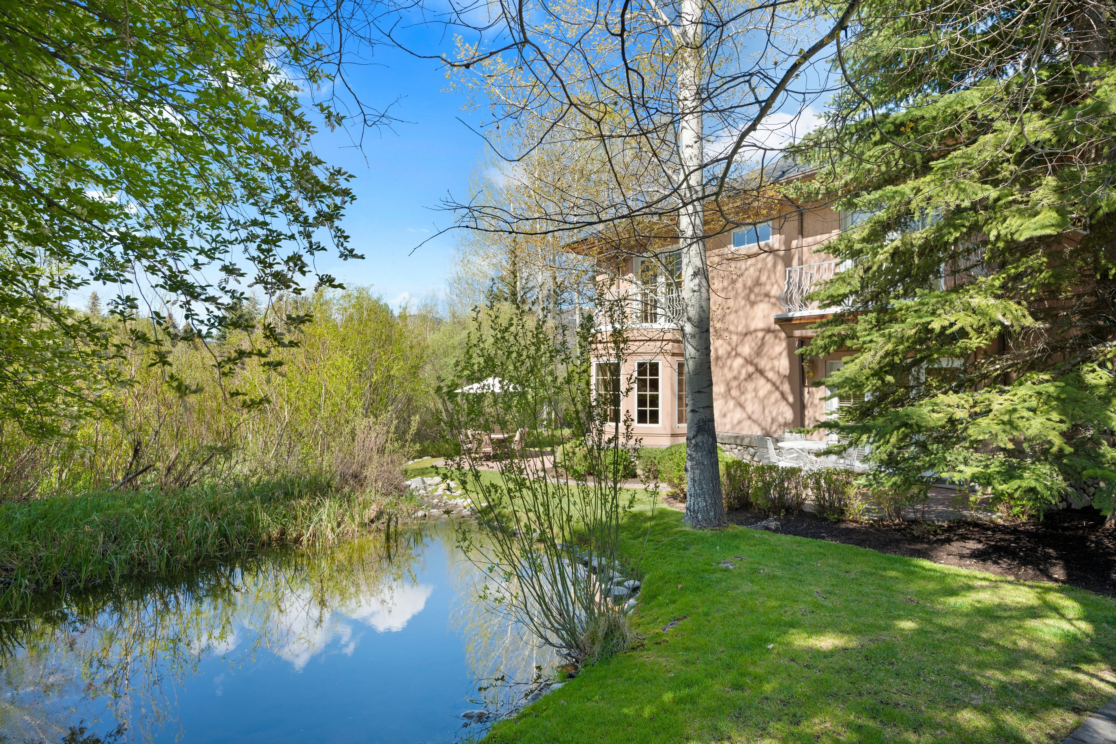  Timeless Sun Valley Living with Unobstructed Baldy Views - 物件實景
