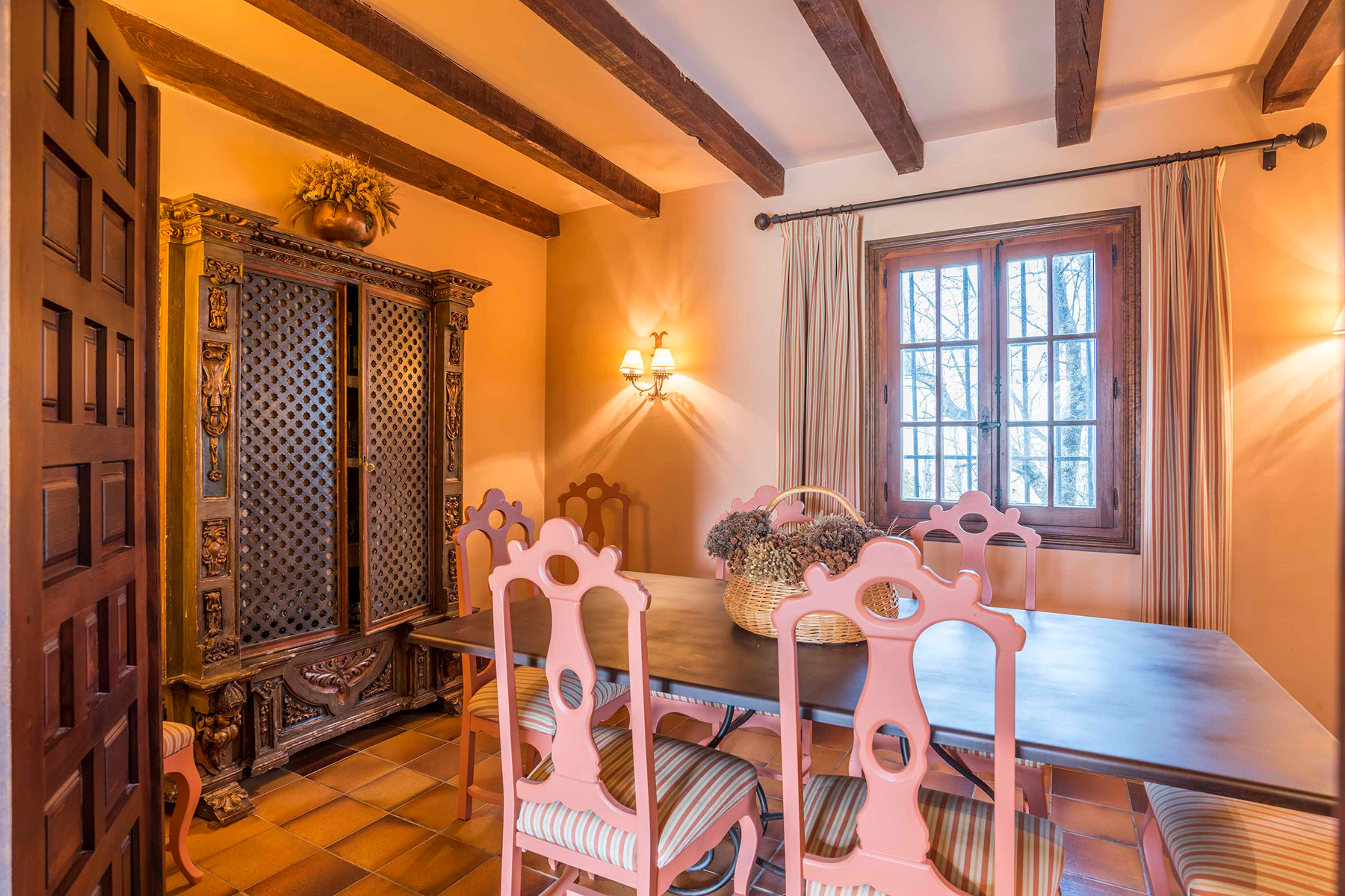  Spectacular estate for promotion in Sotosalbos, Segovia - 物件實景