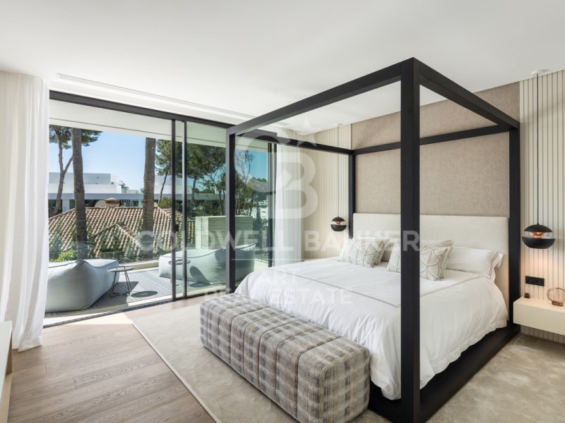 Marbella, Andalusia, ES, 6 Bedrooms Bedrooms, ,7 BathroomsBathrooms,Residential,For Sale,1760453