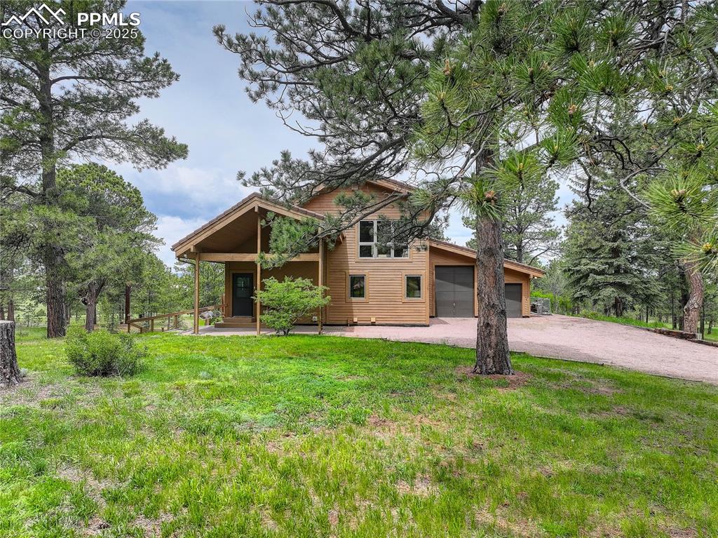 Colorado Springs, Colorado, 80908, United States, 3 Bedrooms Bedrooms, ,1 BathroomBathrooms,Residential,For Sale,1836722