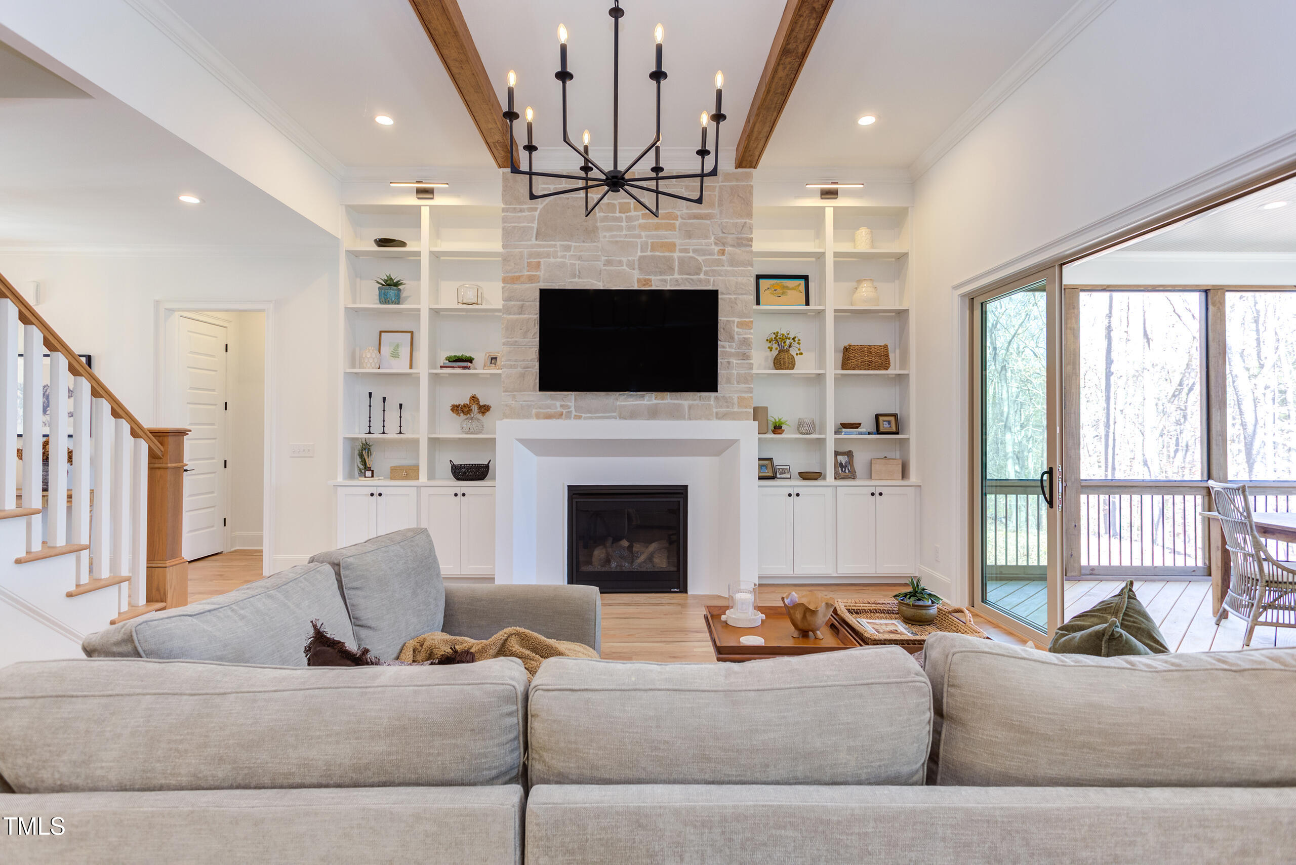 Wake Forest, North Carolina, 27587, United States, 4 Bedrooms Bedrooms, ,4 BathroomsBathrooms,Residential,For Sale,1919528