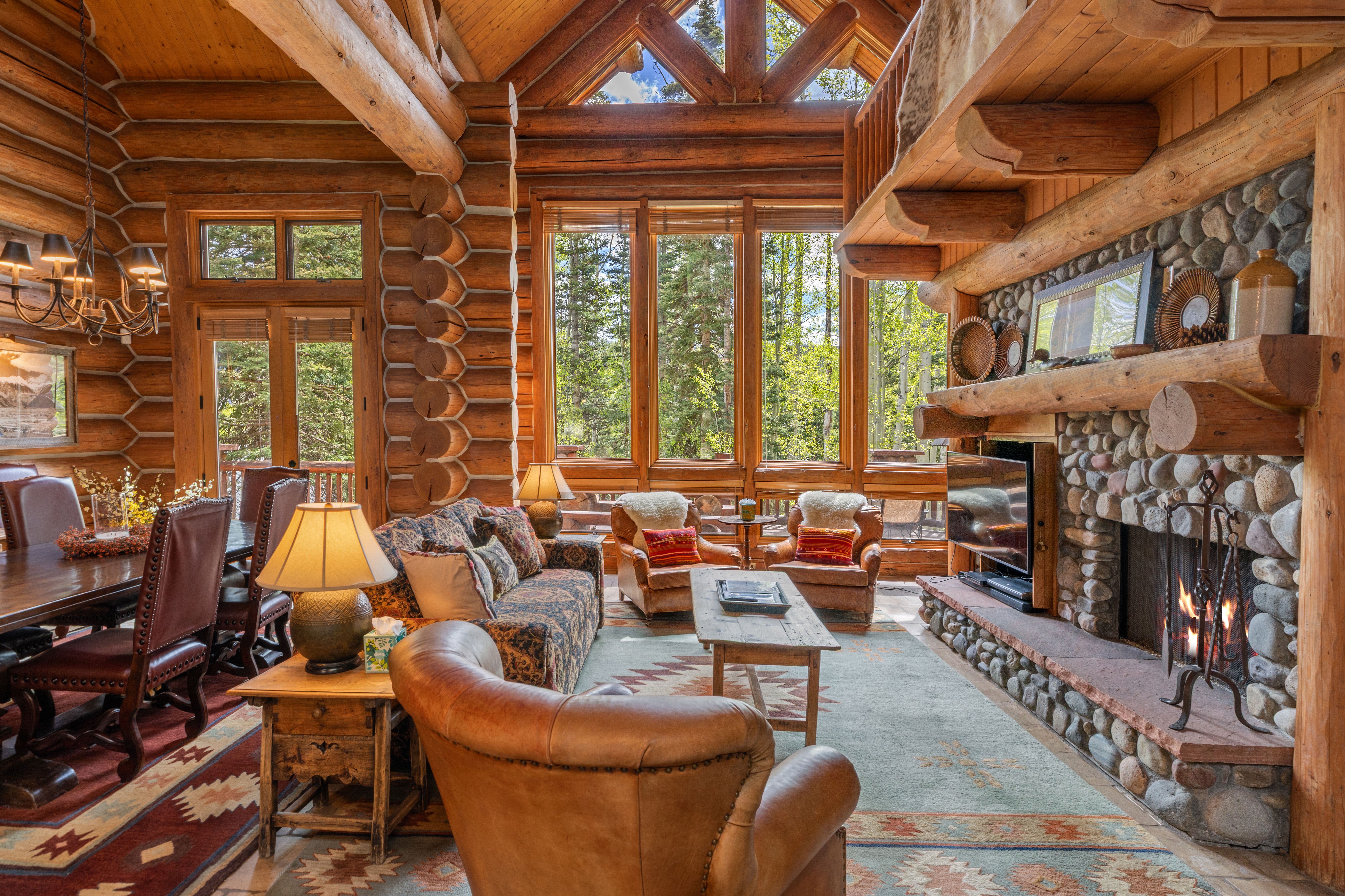  Fractional Ownership Opportunity in Mountain Village - 物件實景