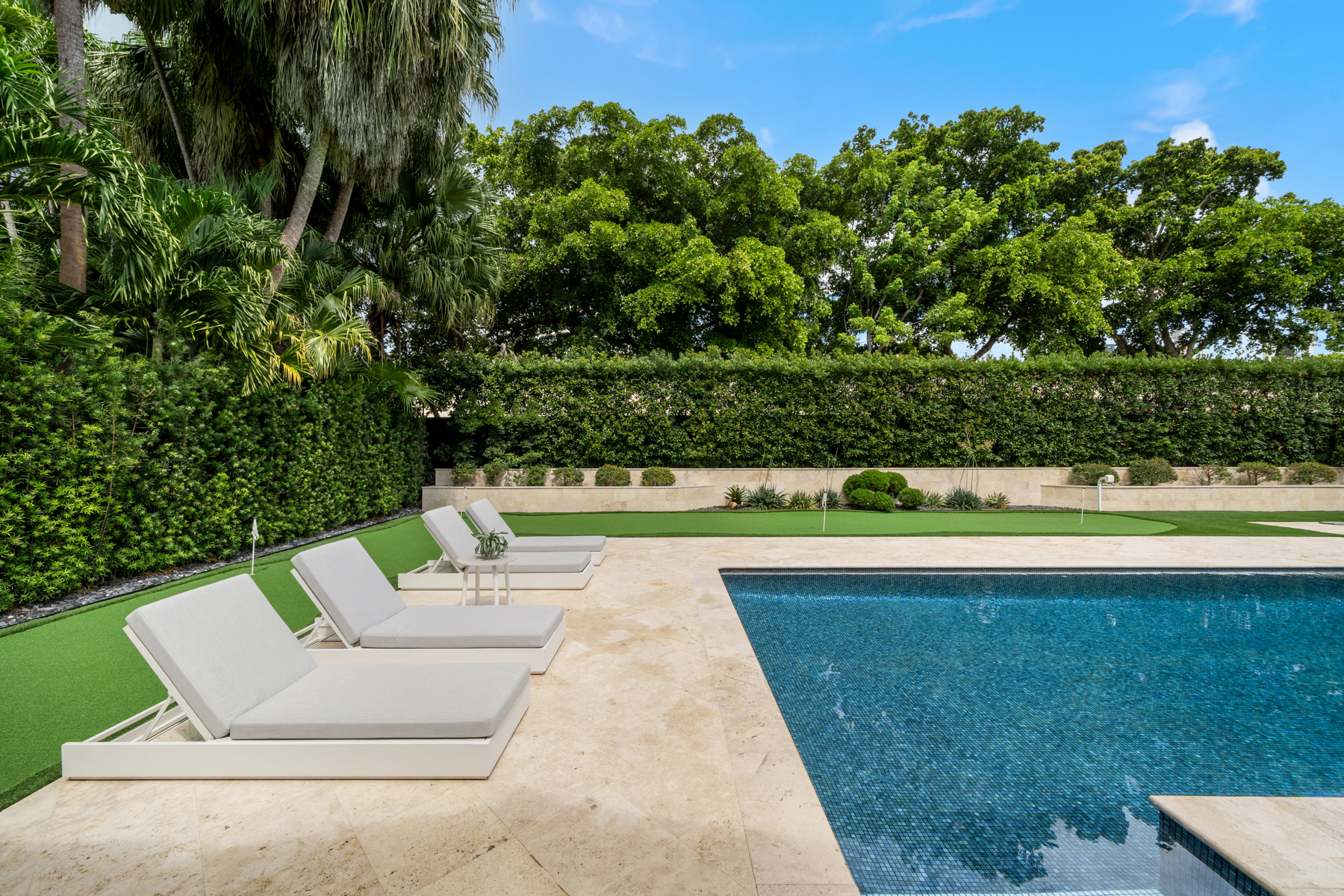  7345 SW 96th St, Pinecrest, FL, 33156 - 物件實景