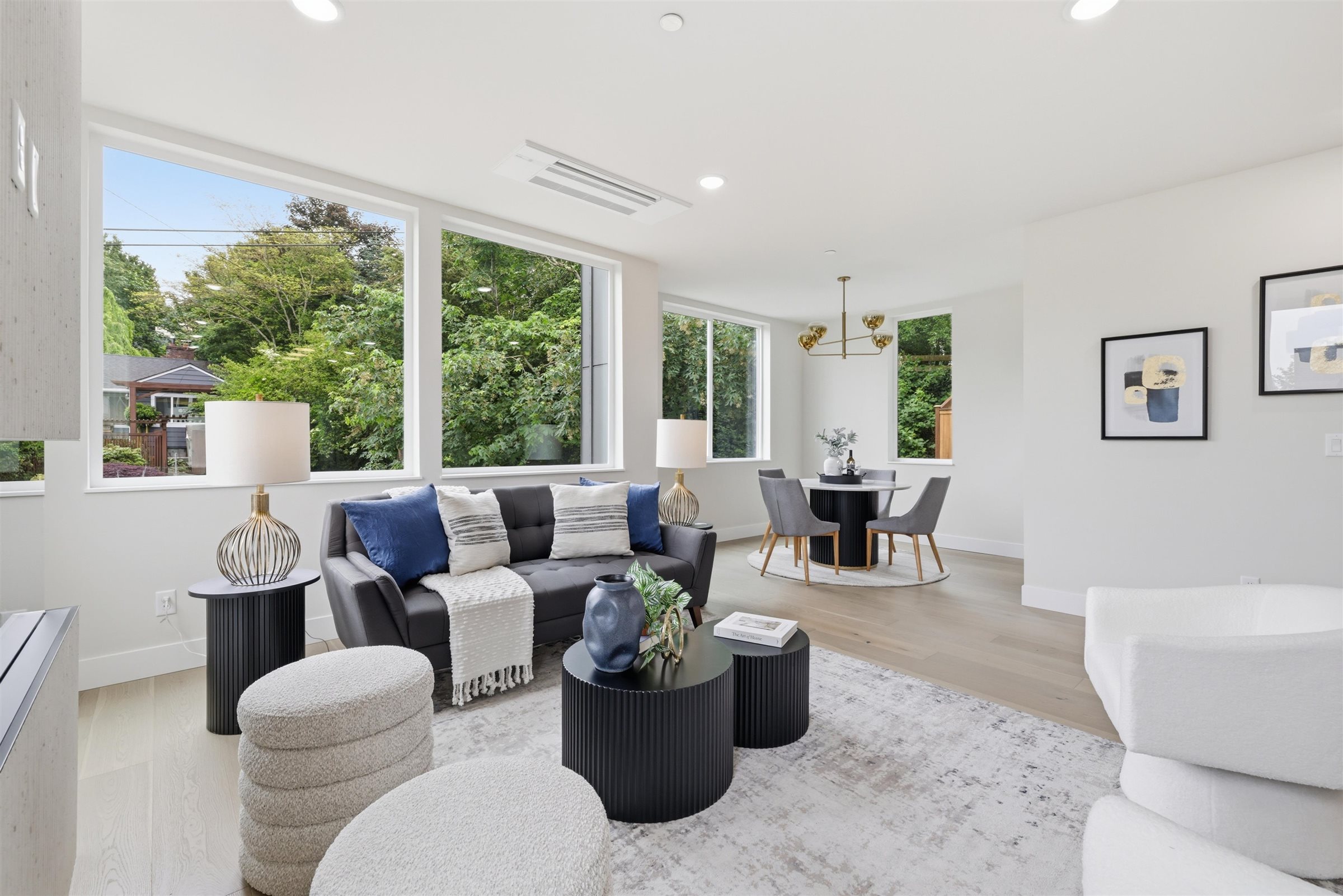  1405 29th Ave, Seattle, WA 98122 - 物件實景