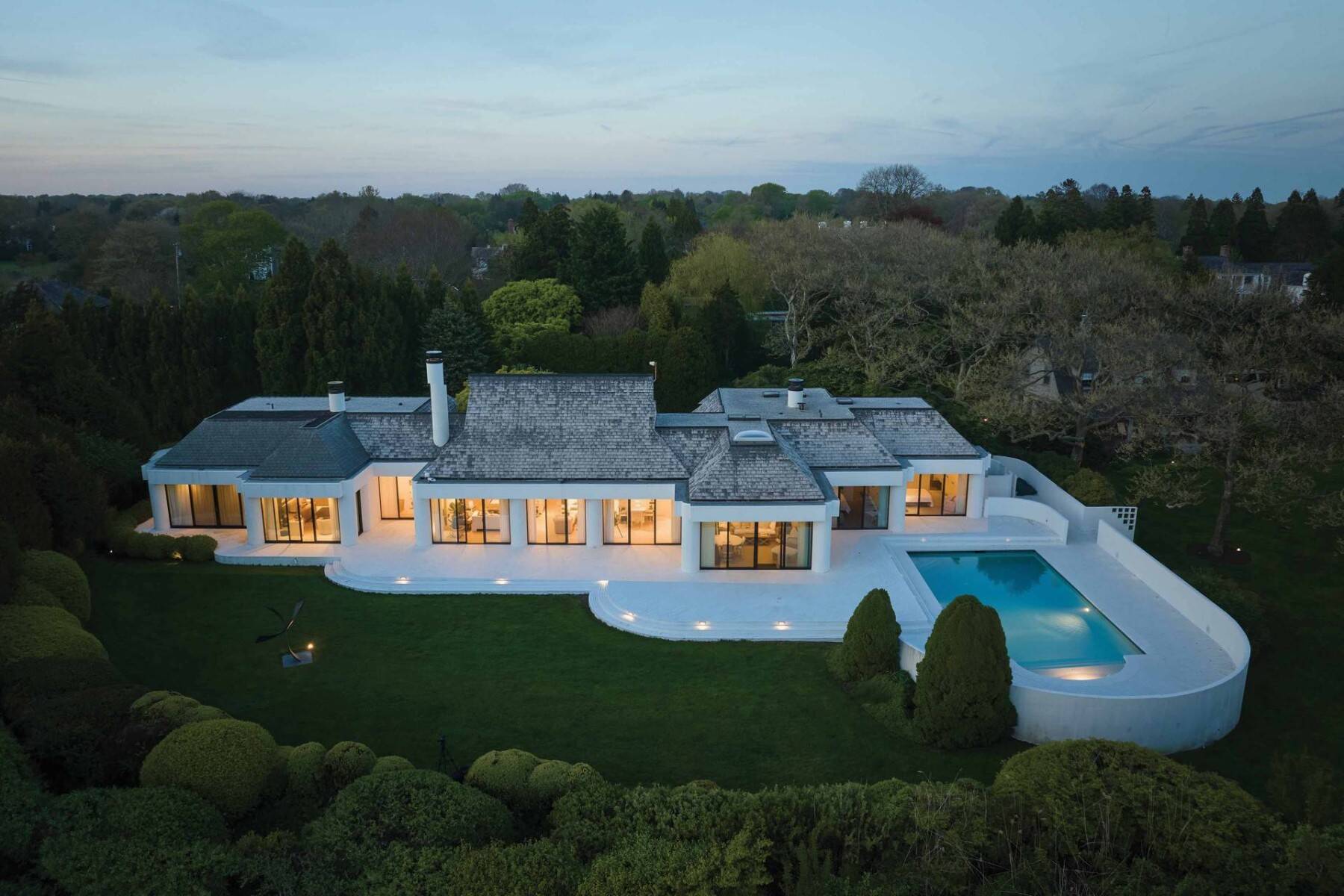  543 HALSEY NECK LN - 物件實景