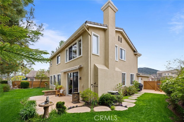 Murrieta, California, 92562, United States, 4 Bedrooms Bedrooms, ,2 BathroomsBathrooms,Residential,For Sale,1921909