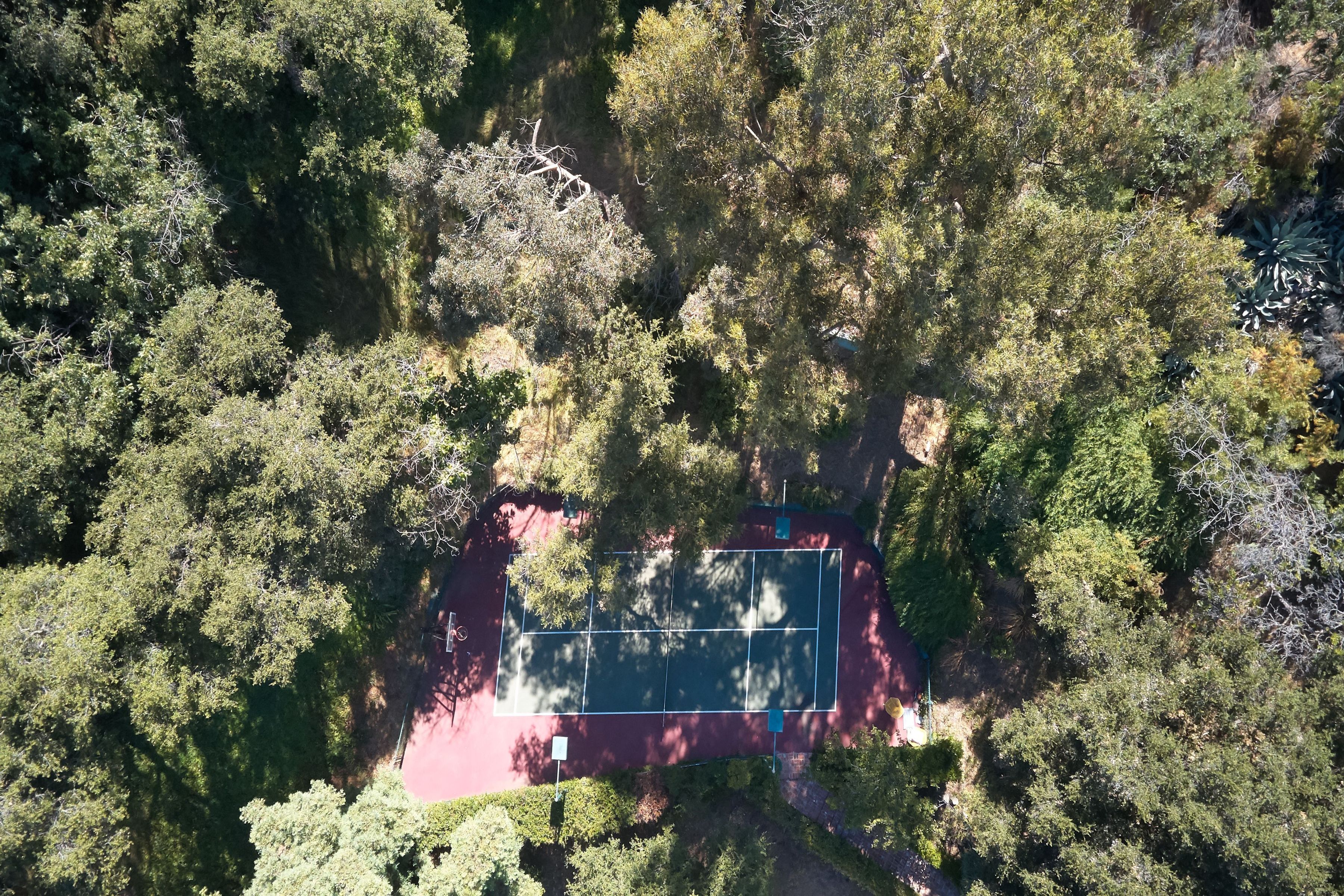  1827 N Beverly Dr - 物件實景