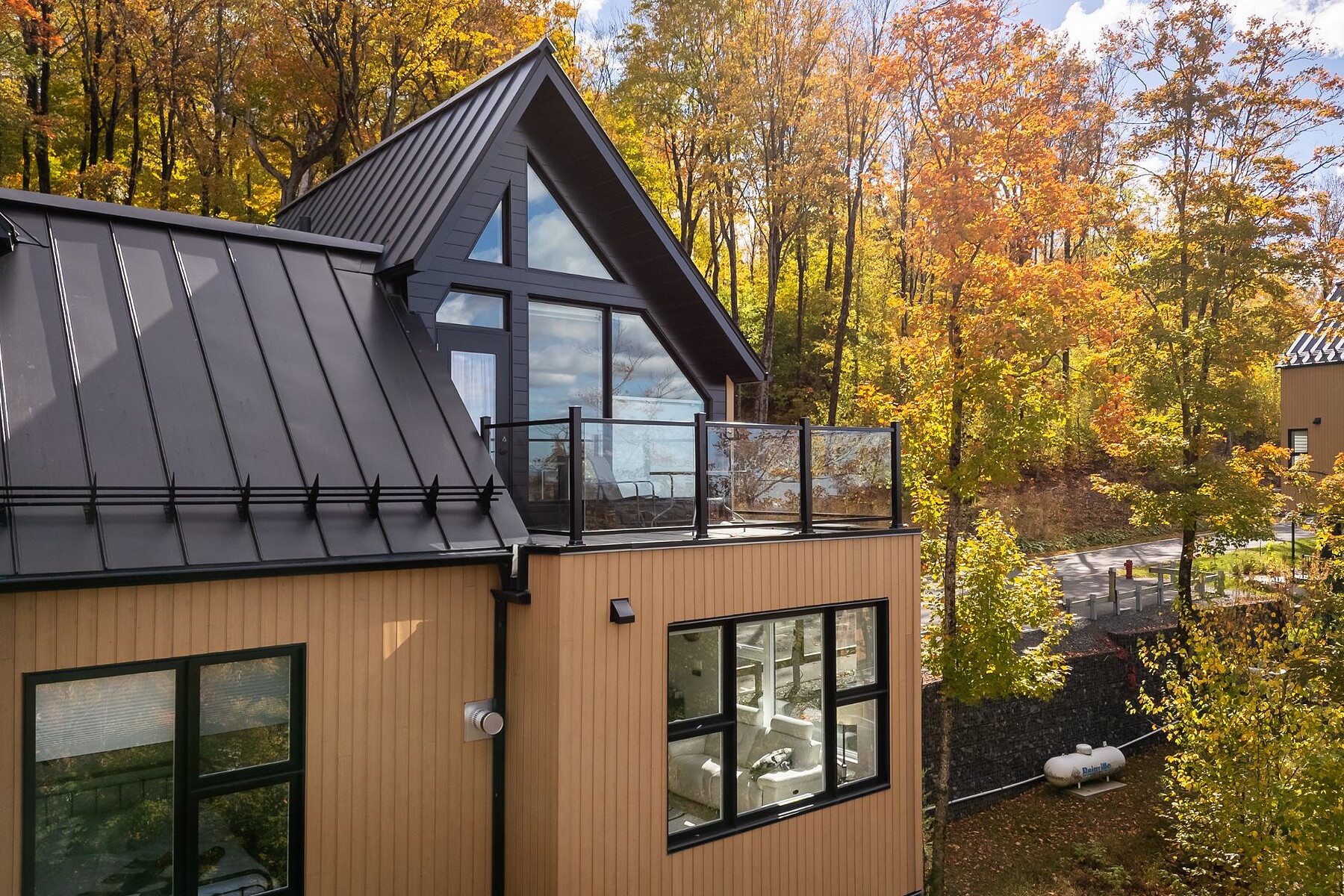  Bromont, Eastern Townships - 物件實景