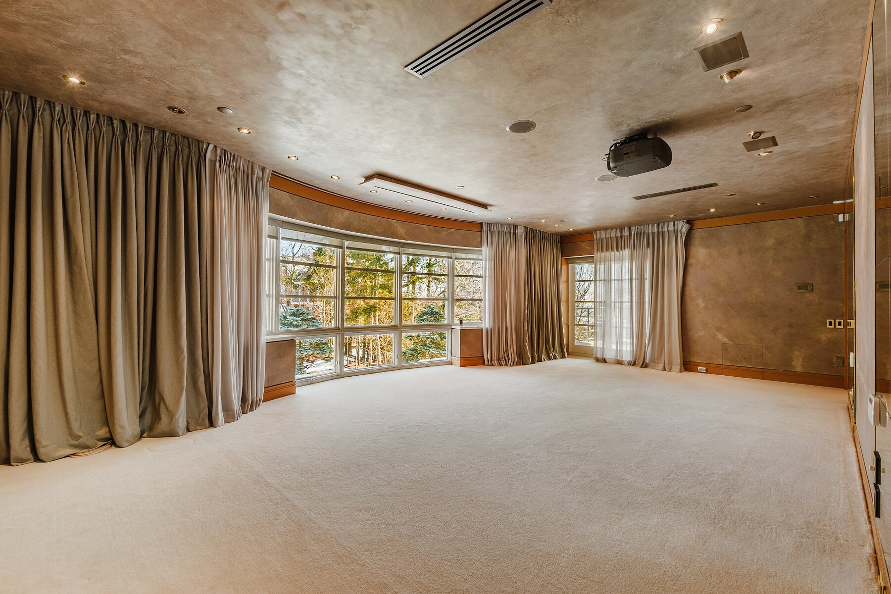  Westmount, Montréal - 物件實景