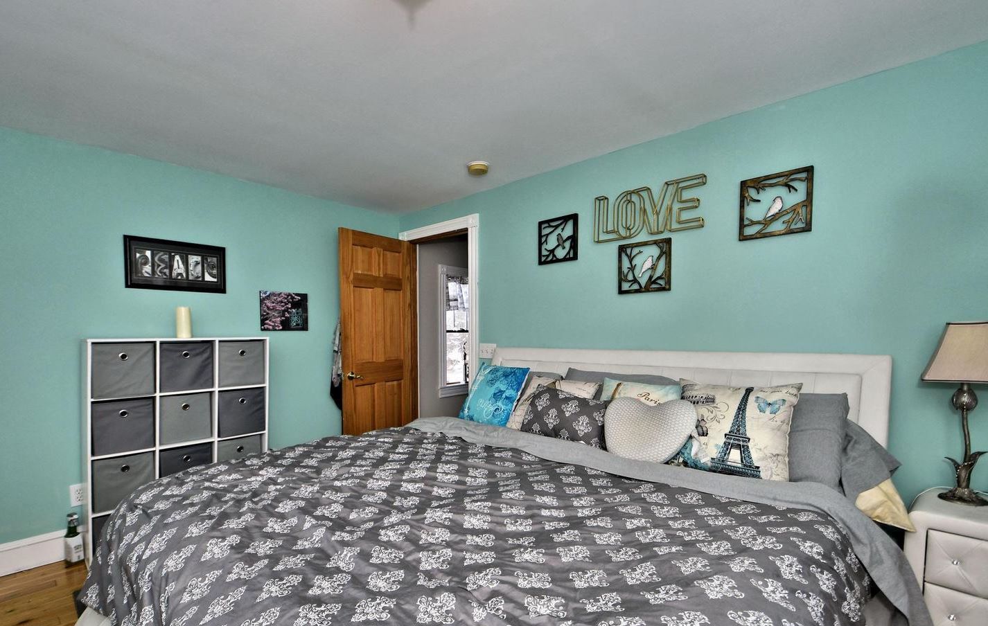 Pennington, New Jersey, 08534, United States, 3 Bedrooms Bedrooms, ,Residential,For Sale,1928704
