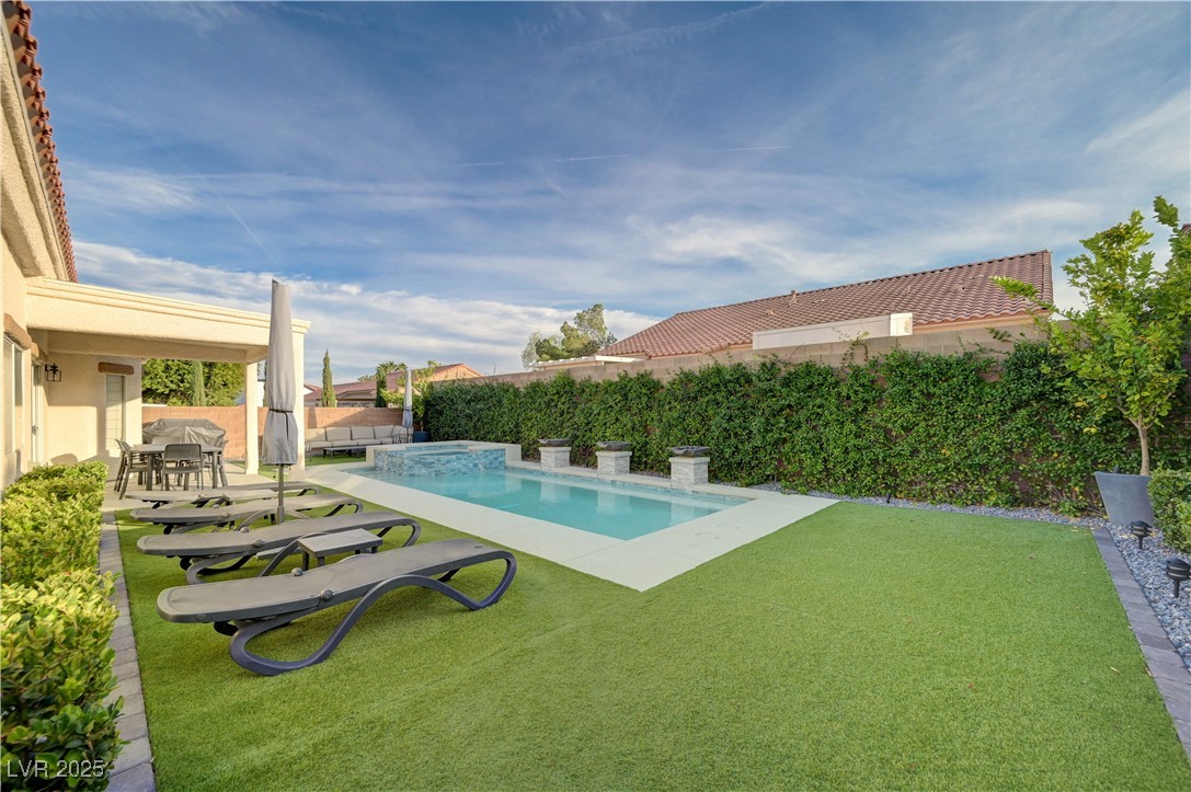 Las Vegas, Nevada, 89141, United States, 3 Bedrooms Bedrooms, ,3 BathroomsBathrooms,Residential,For Sale,1988947