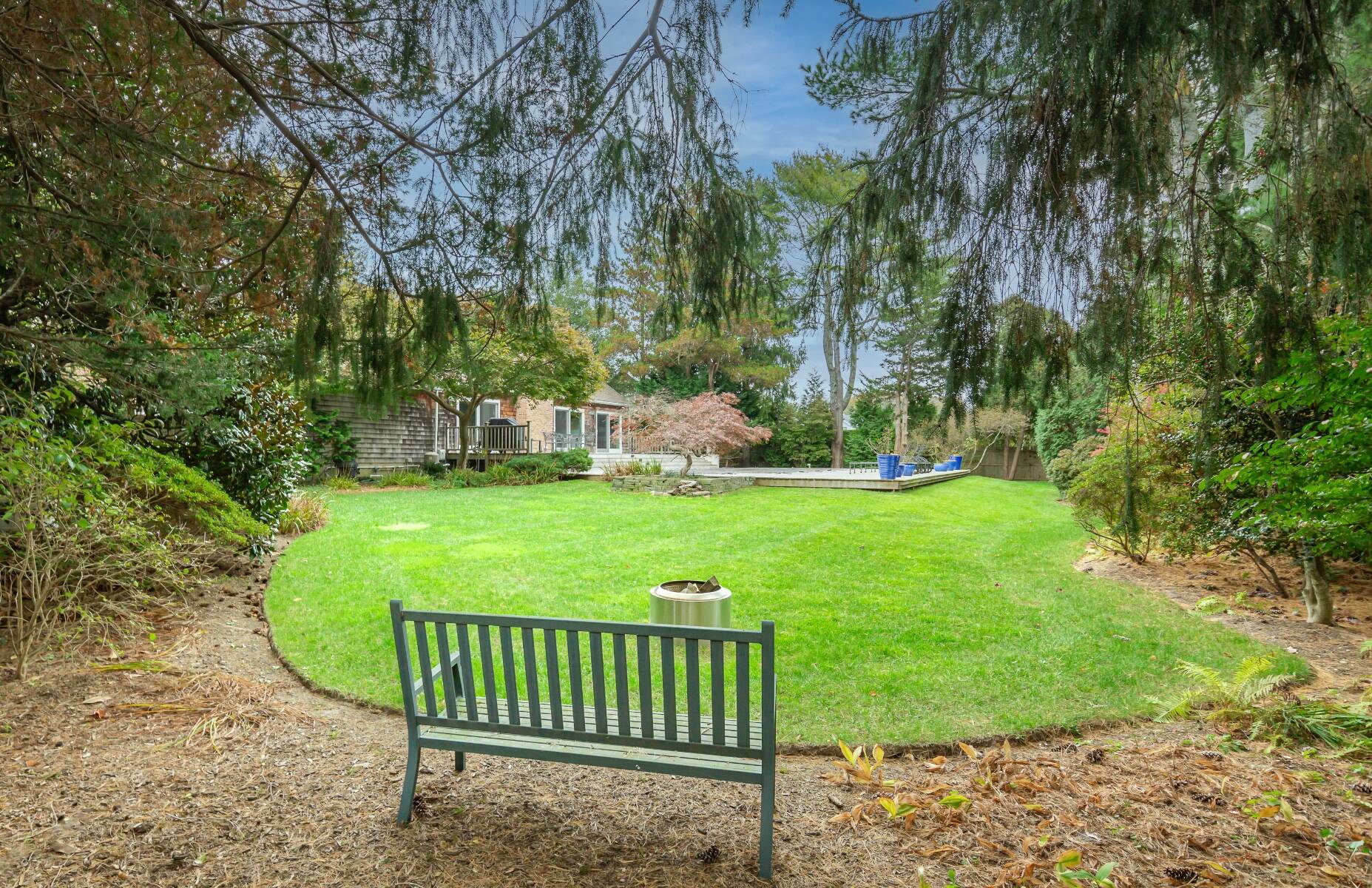  Southampton Village Turnkey Residence Location, Location - 物件實景