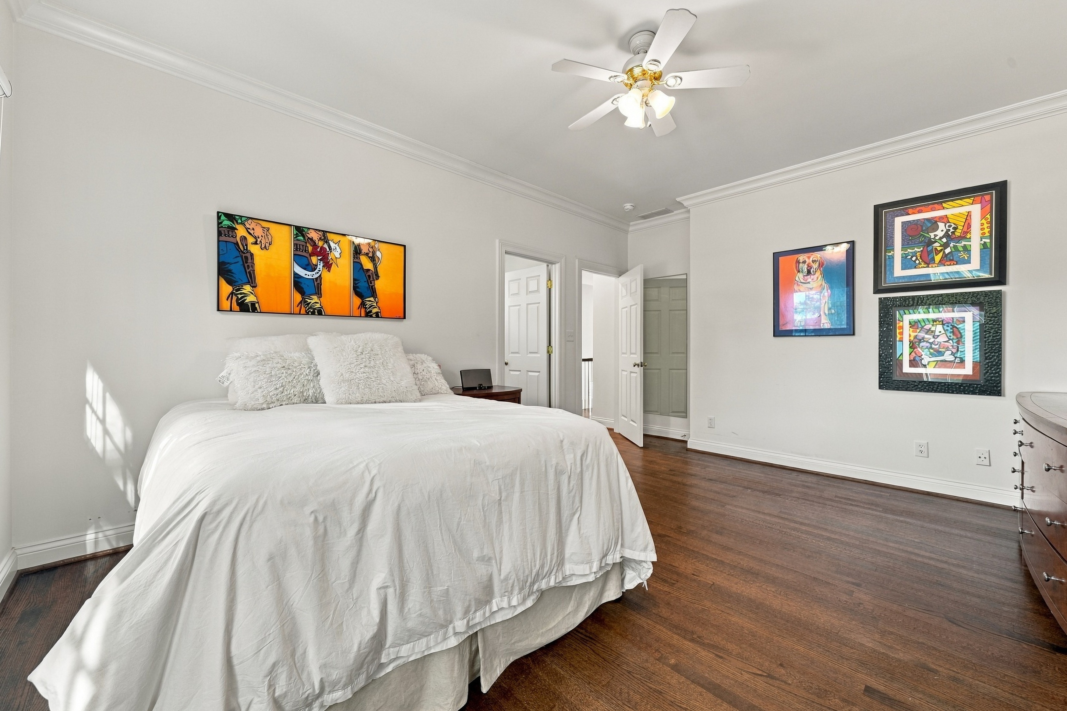  Sophisticated Clayton Home - 物件實景