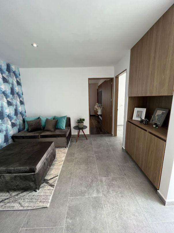 Bugambilias, El Marqués, Querétaro, 76269, Mexico, 3 Bedrooms Bedrooms, ,2 BathroomsBathrooms,Residential,For Sale,Bugambilias,1442030