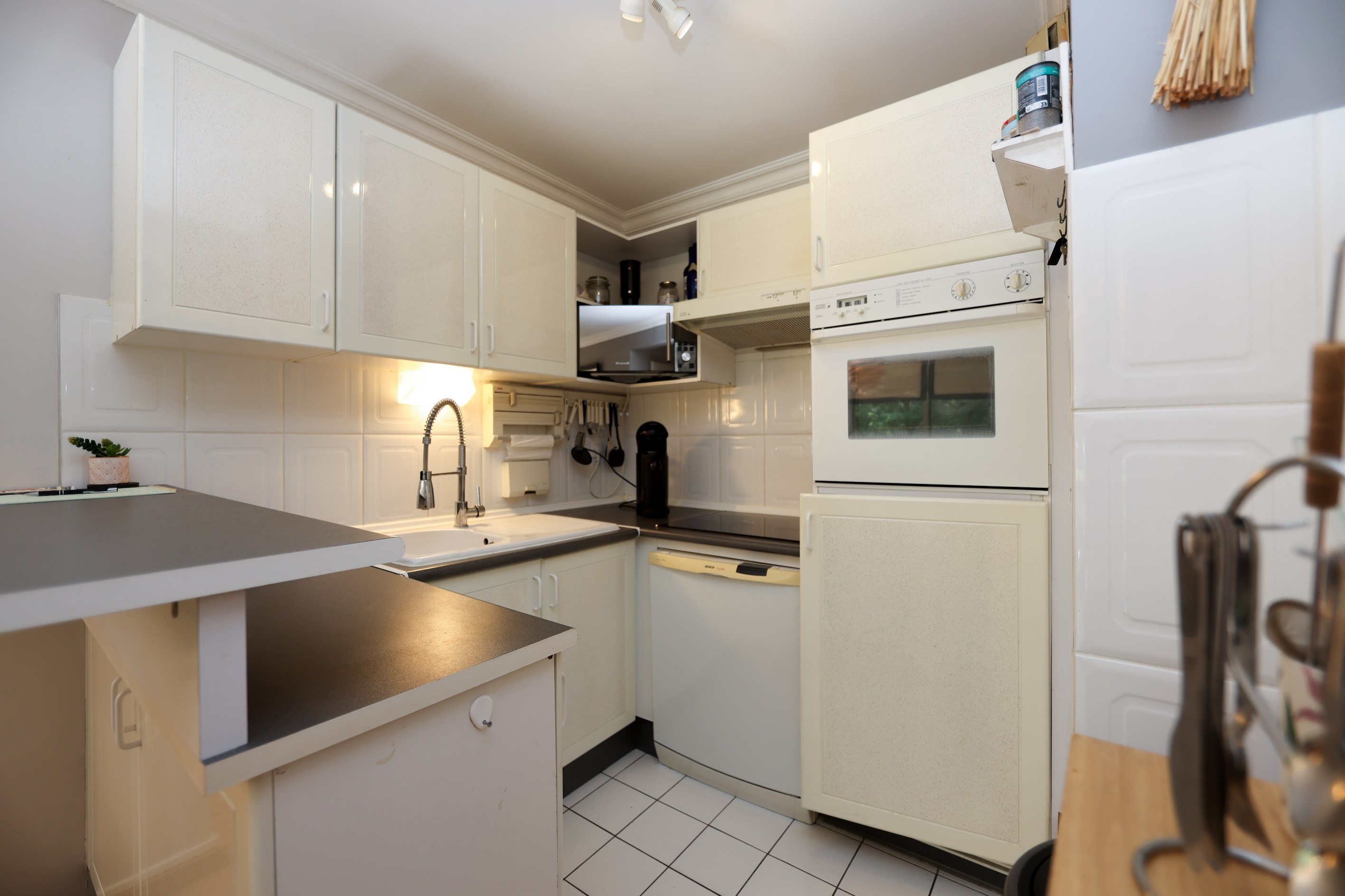  LE TOUQUET PARIS PLAGE-2 bedrooms apartment ideally located - 物件實景