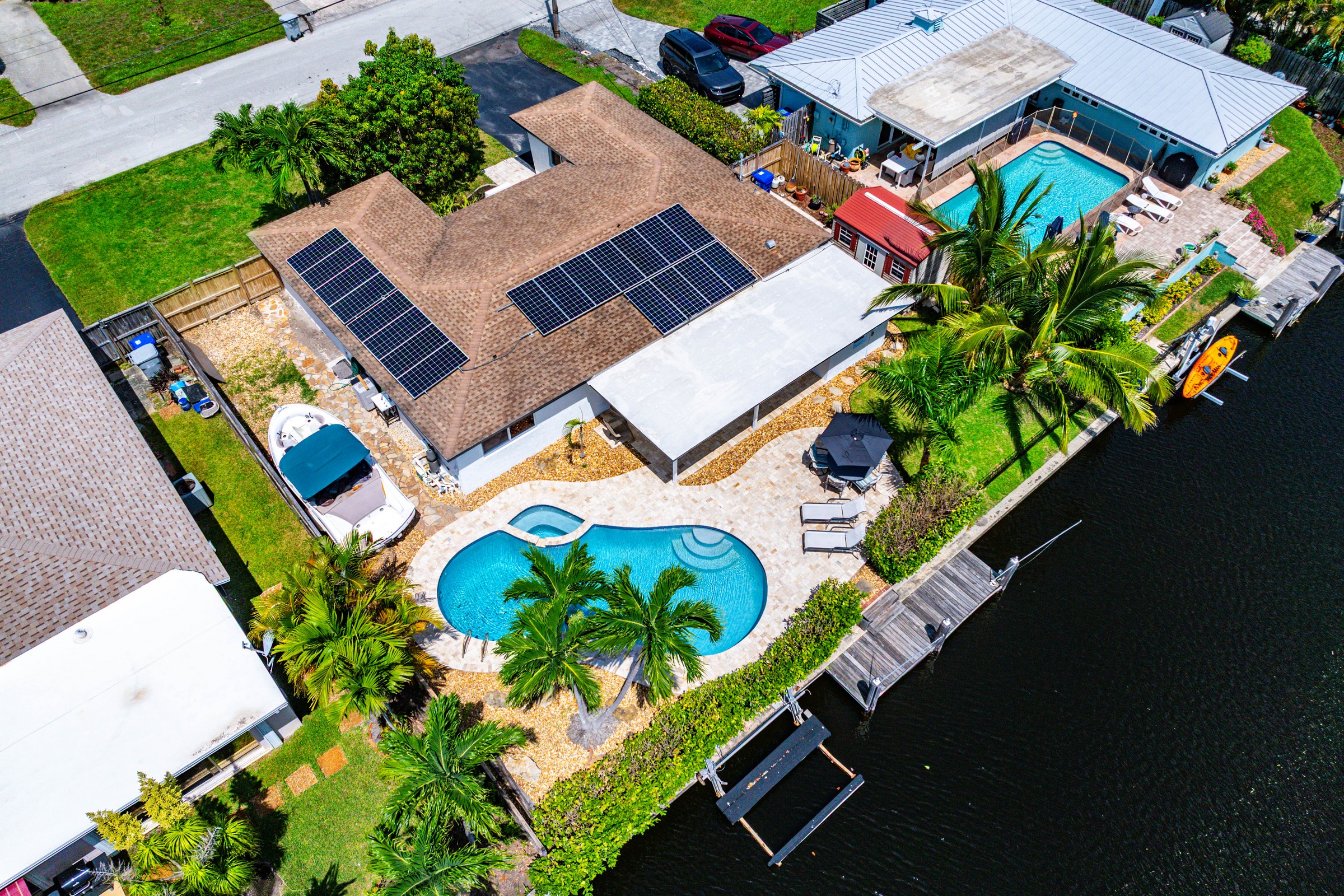  1620 SW 4th Avenue, Pompano Beach, FL, 33060 - 物件實景