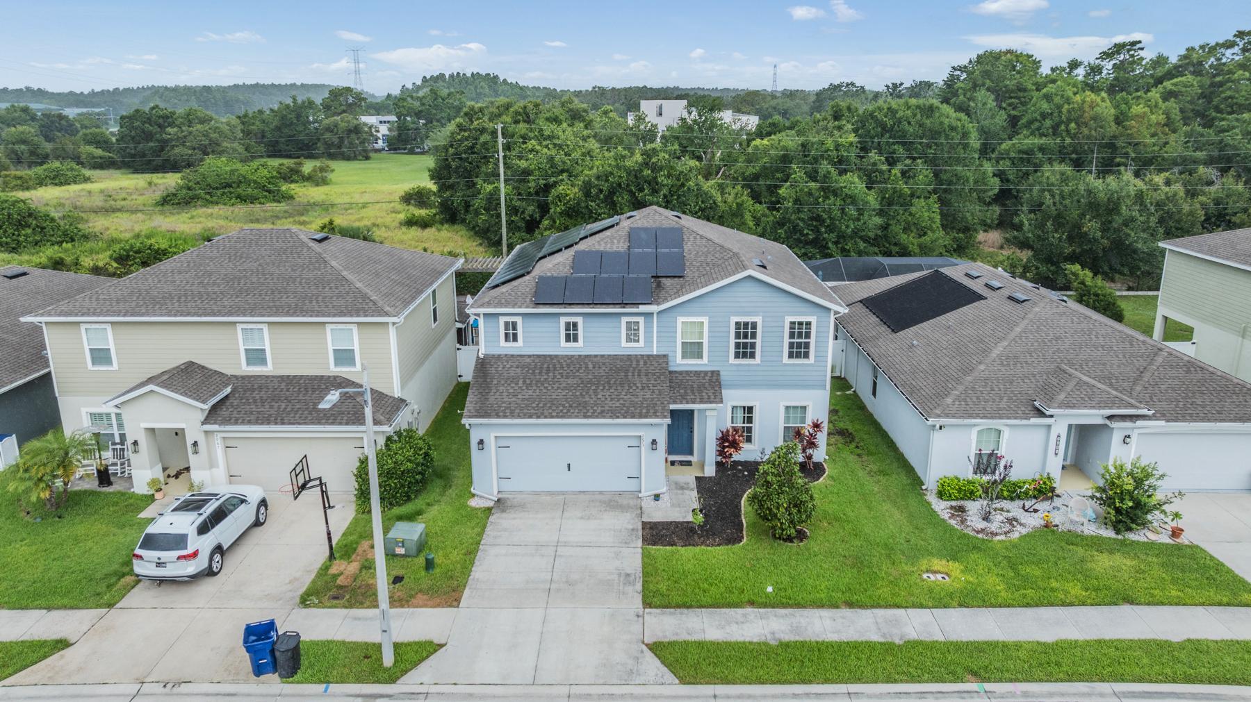 New Port Richey, Florida, 34655, United States, 4 Bedrooms Bedrooms, ,3 BathroomsBathrooms,Residential,For Sale,1979291