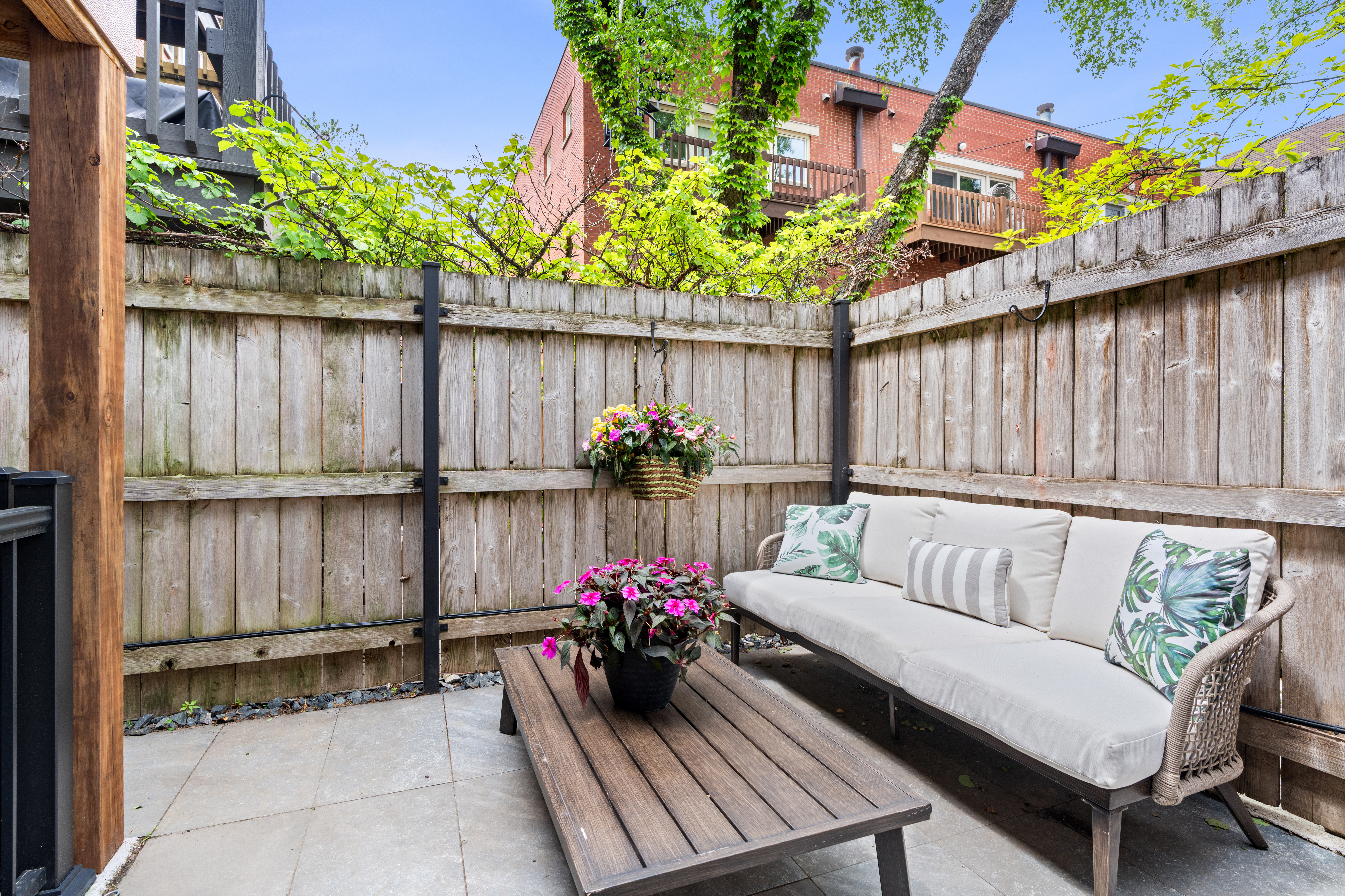  Exquisitely Renovated Lincoln Park Townhome - 物件實景