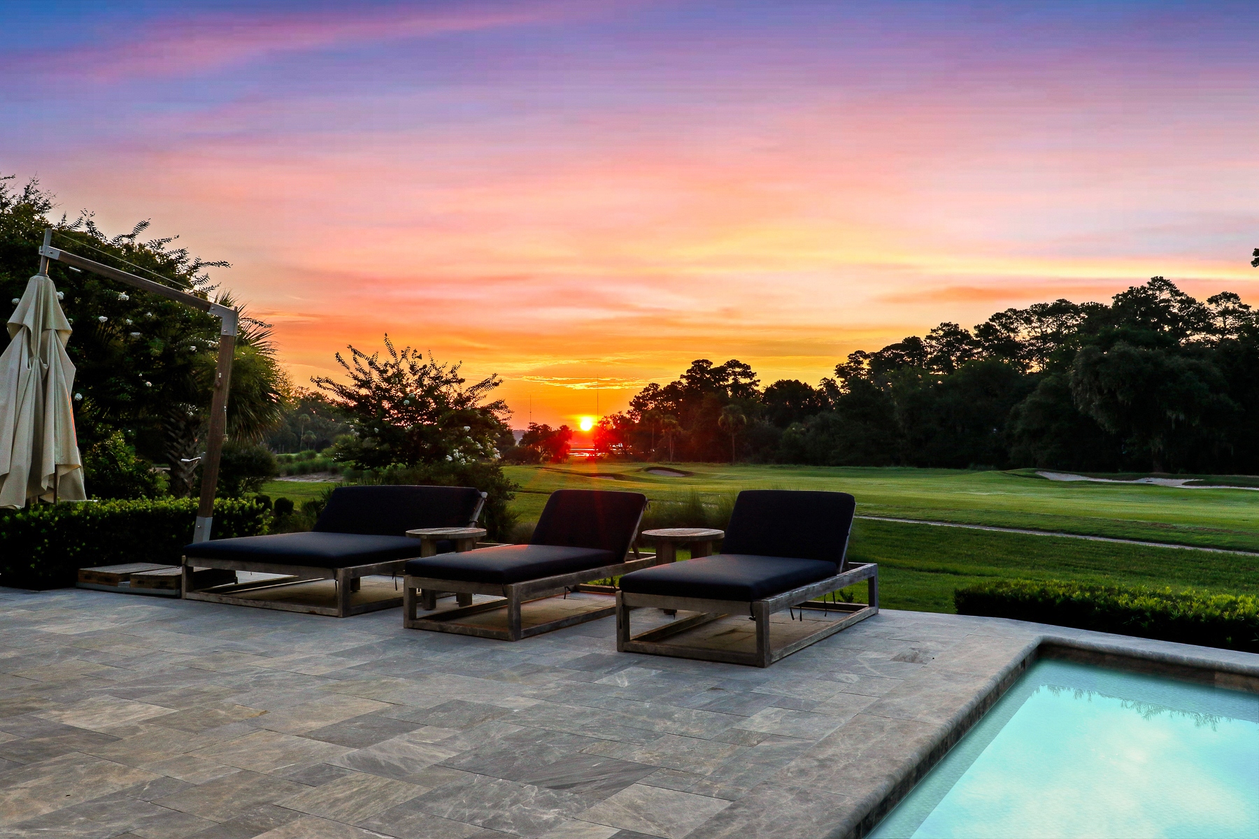  8 Anson Park Road E, Bluffton - 物件實景