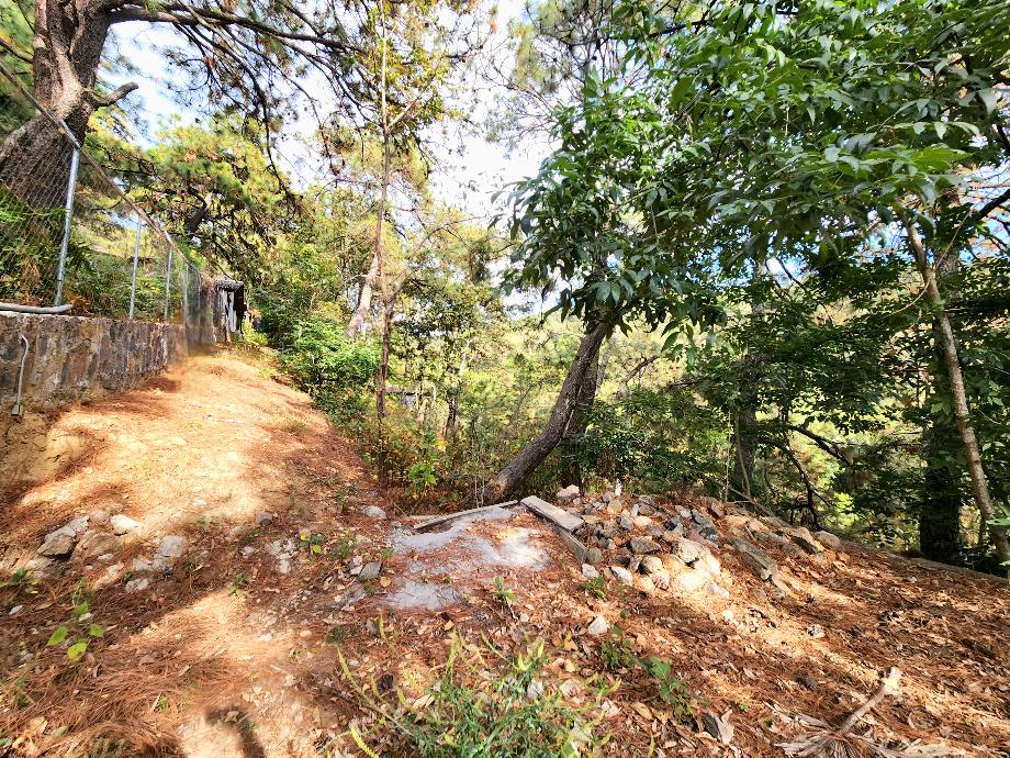 Valle de Bravo, Estado de México, 51204, Mexico, 1 Bedroom Bedrooms, ,Residential,For Sale,1720701