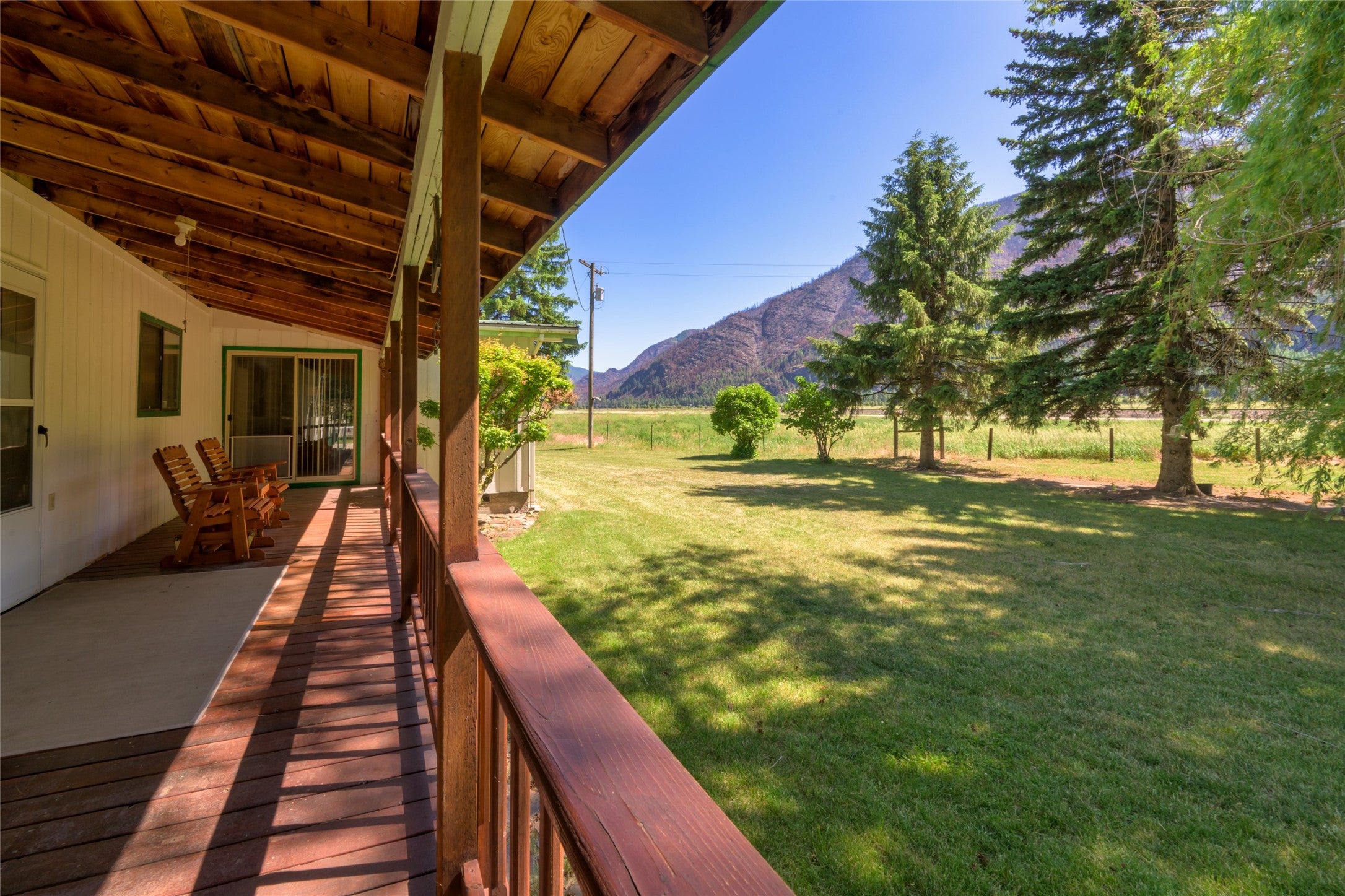 8045 Mt Hwy 200, Plains, Montana, 59859, United States, 3 Bedrooms Bedrooms, ,1 BathroomBathrooms,Residential,For Sale,8045 Mt Hwy 200,1586647