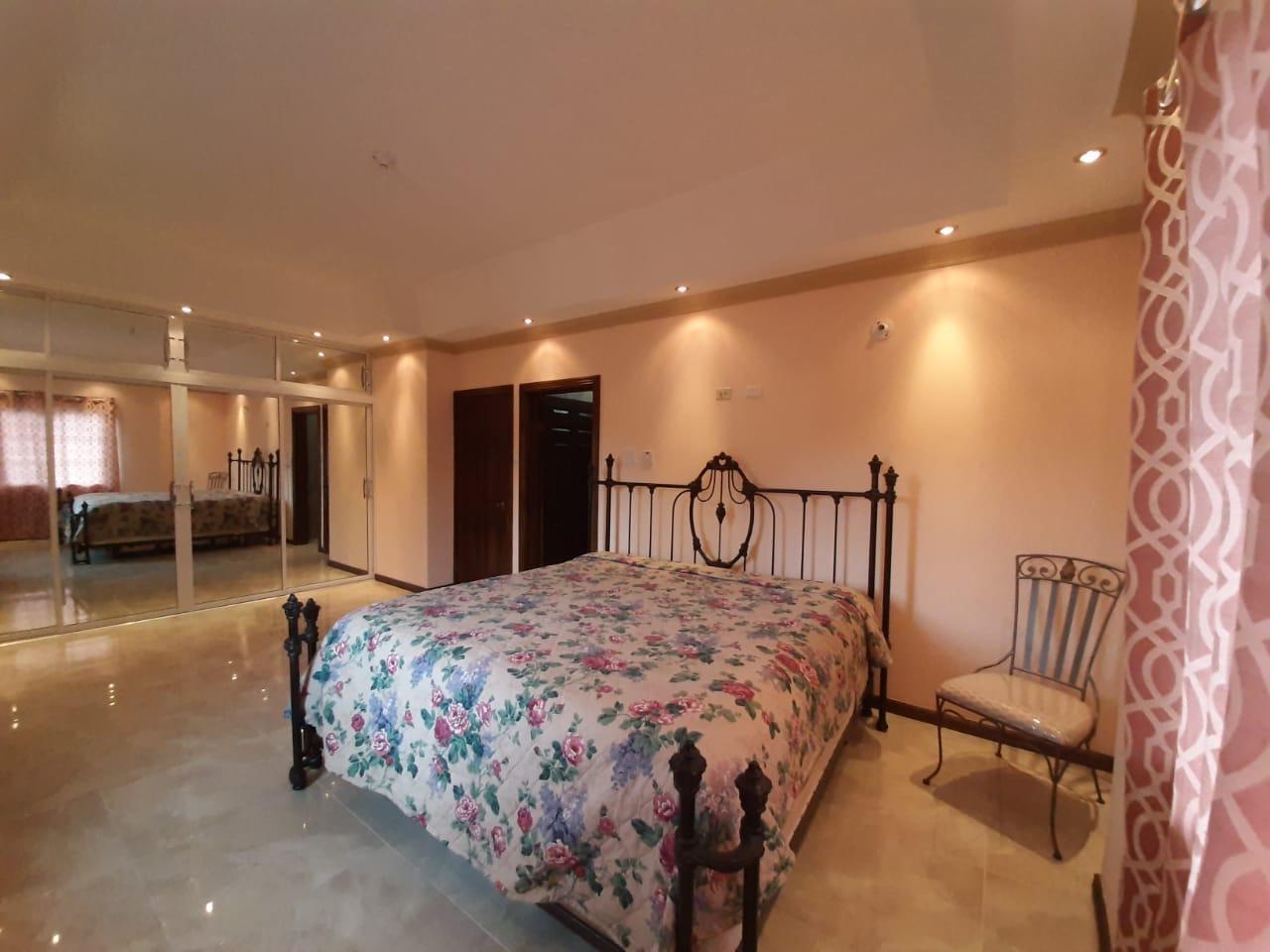 Kingston & St. Andrew, JM, 4 Bedrooms Bedrooms, ,4 BathroomsBathrooms,Residential,For Sale,1911465