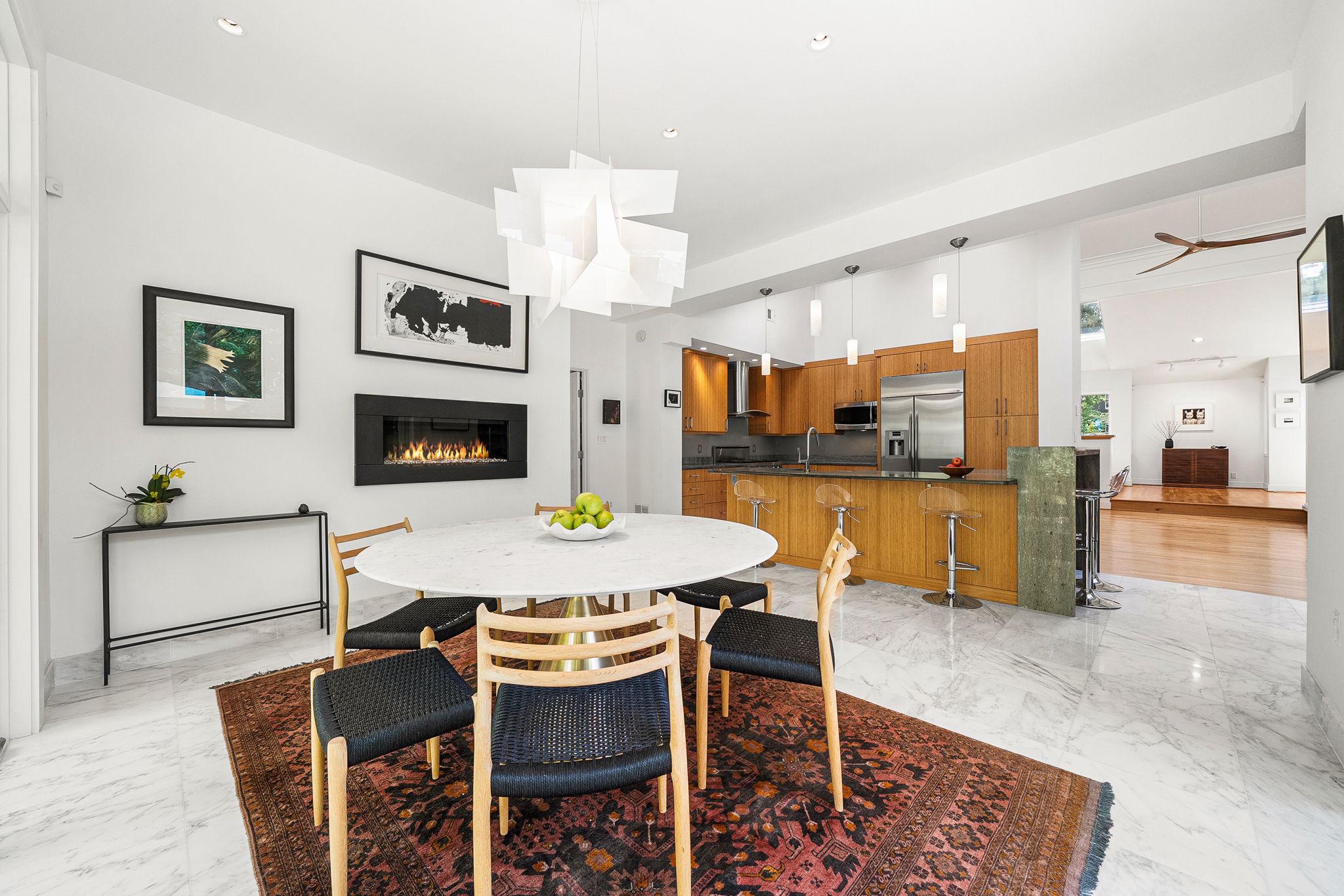  7736 Tauxemont Road, Alexandria, VA, 22308 - 物件實景