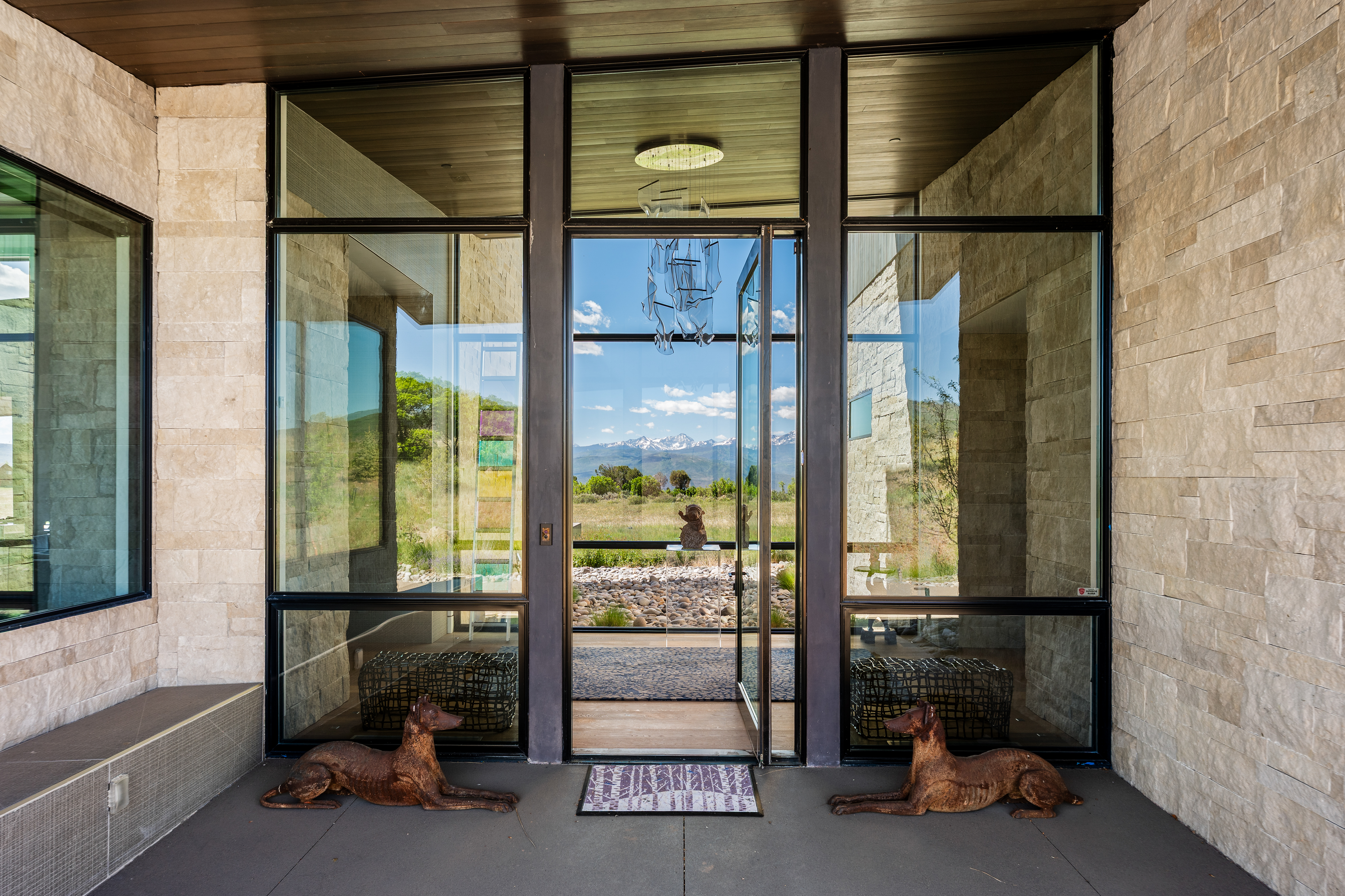  Elegant Missouri Heights Estate - 物件實景