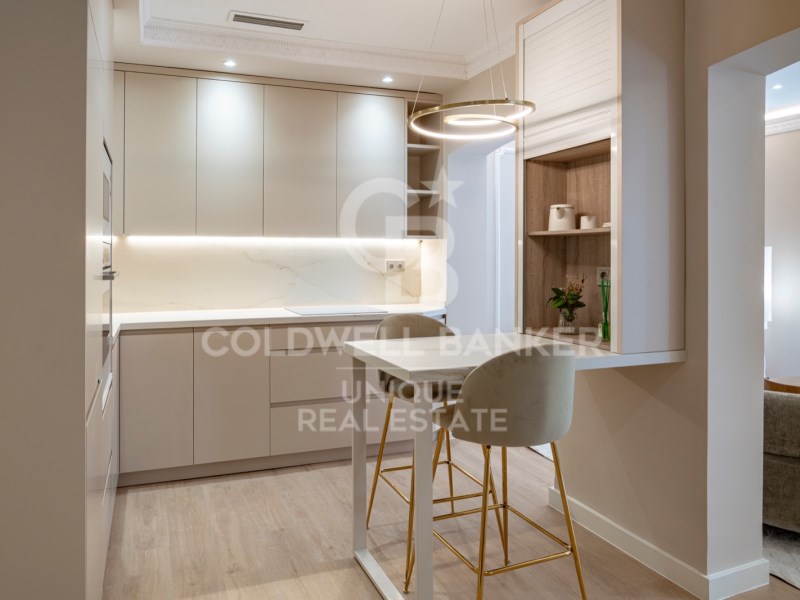 Madrid, Comunidad de Madrid, ES, 3 Bedrooms Bedrooms, ,2 BathroomsBathrooms,Residential,For Sale,1987626