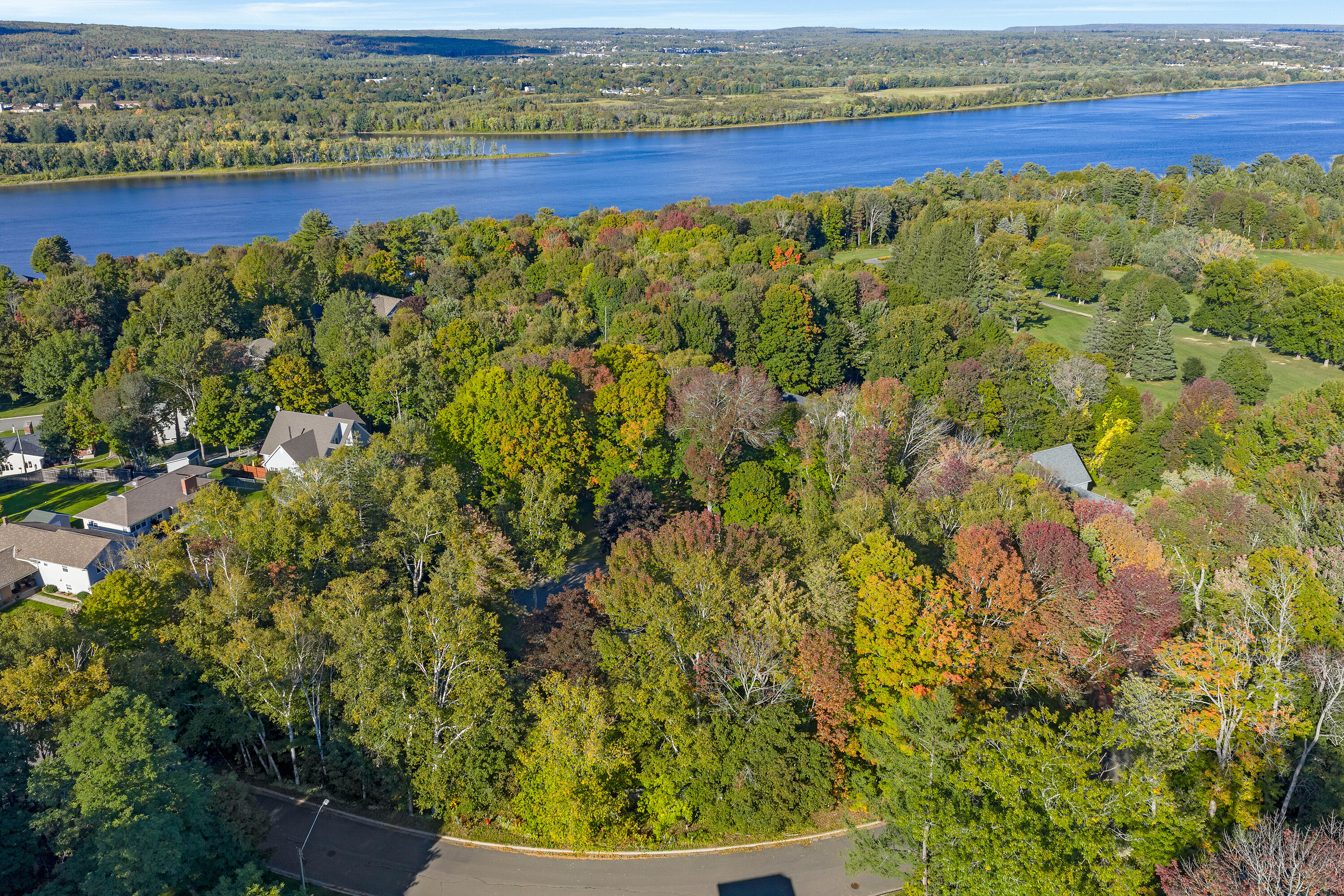  Fredericton, York County - 物件實景