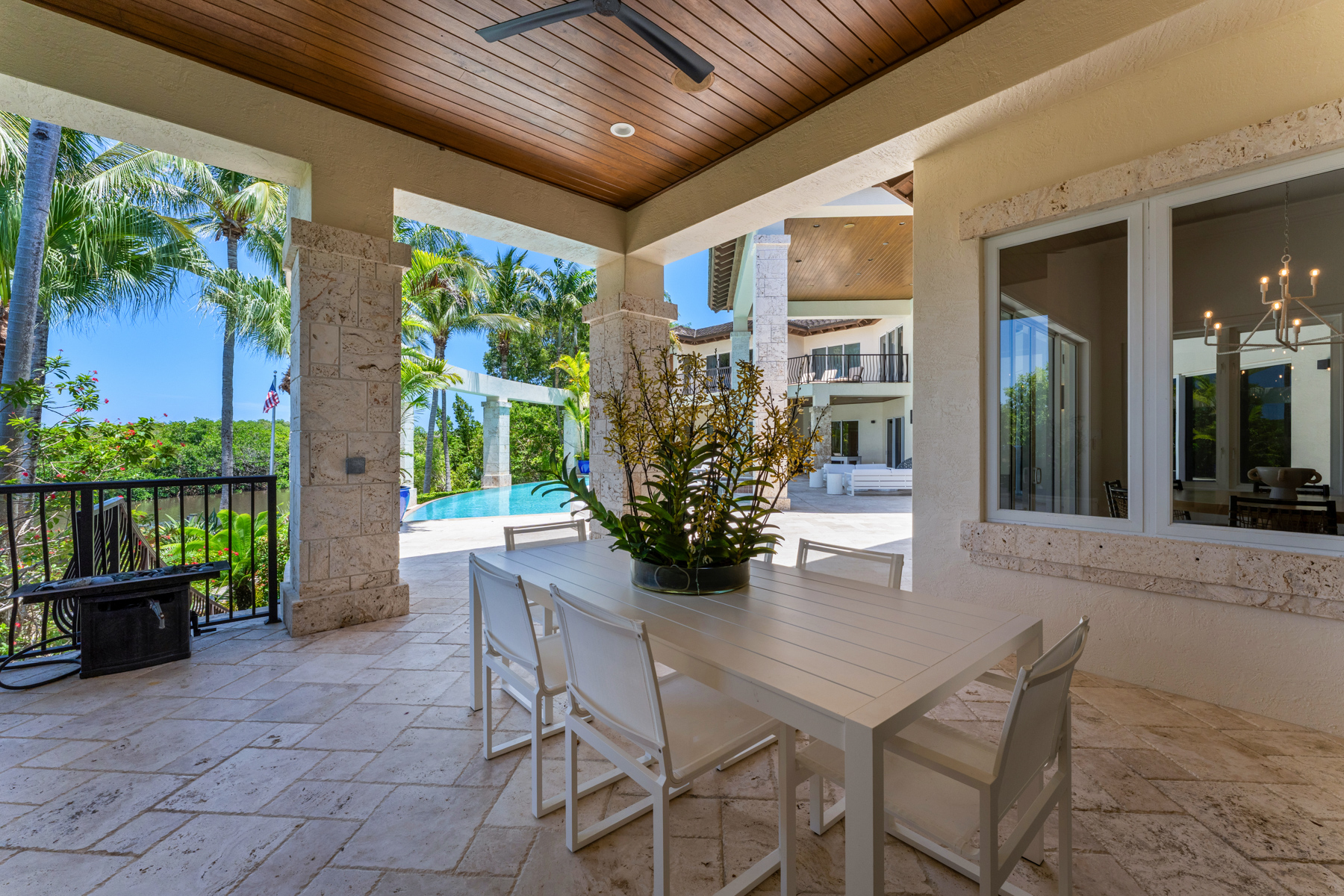  24 Dispatch Creek - Ocean Reef Club - 物件實景