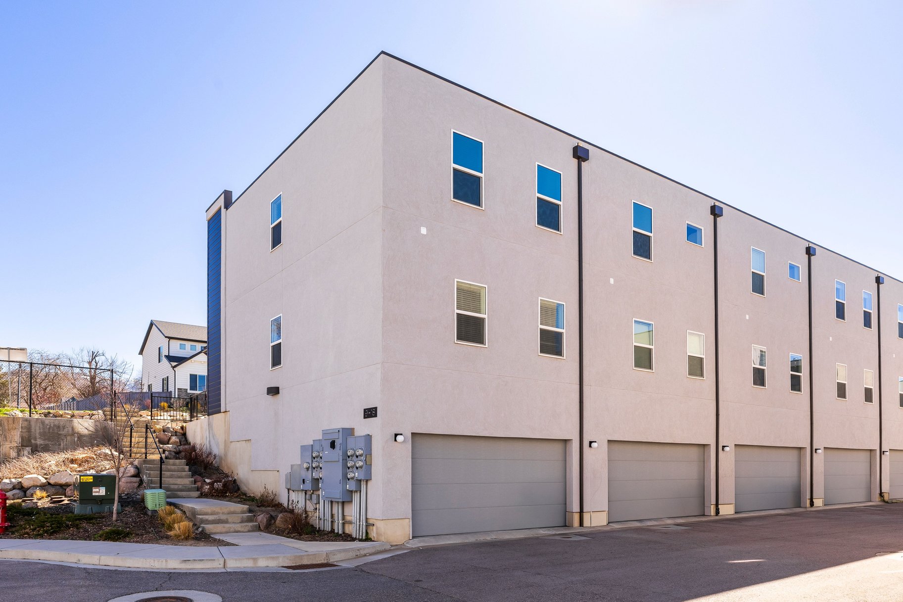  Convenient, Modern Townhome Living in South Davis County - 物件實景
