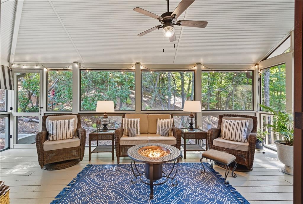 Big Canoe, Georgia, 30143, United States, 3 Bedrooms Bedrooms, ,3 BathroomsBathrooms,Residential,For Sale,1982693