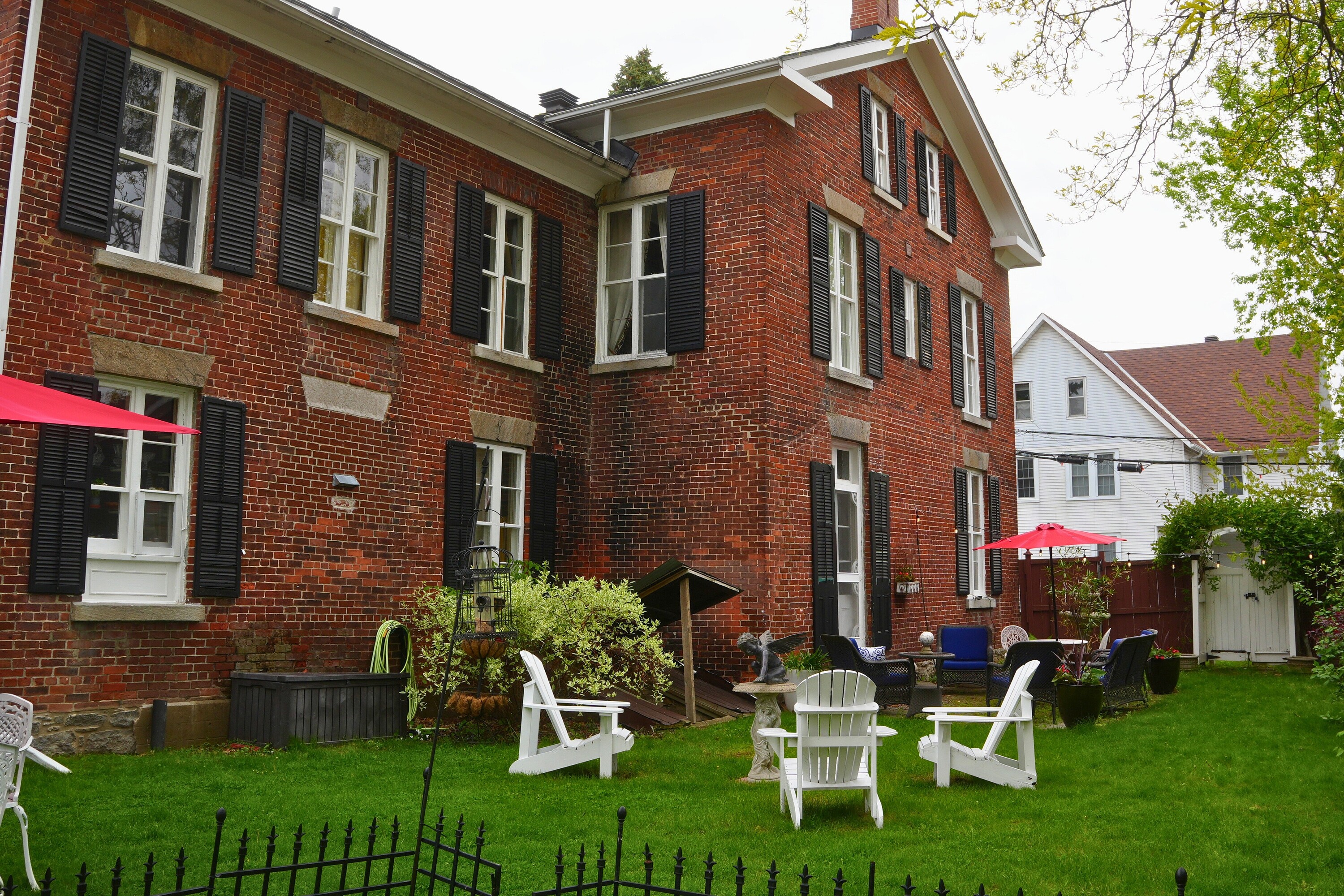  Stunning Historical B&B - 物件實景