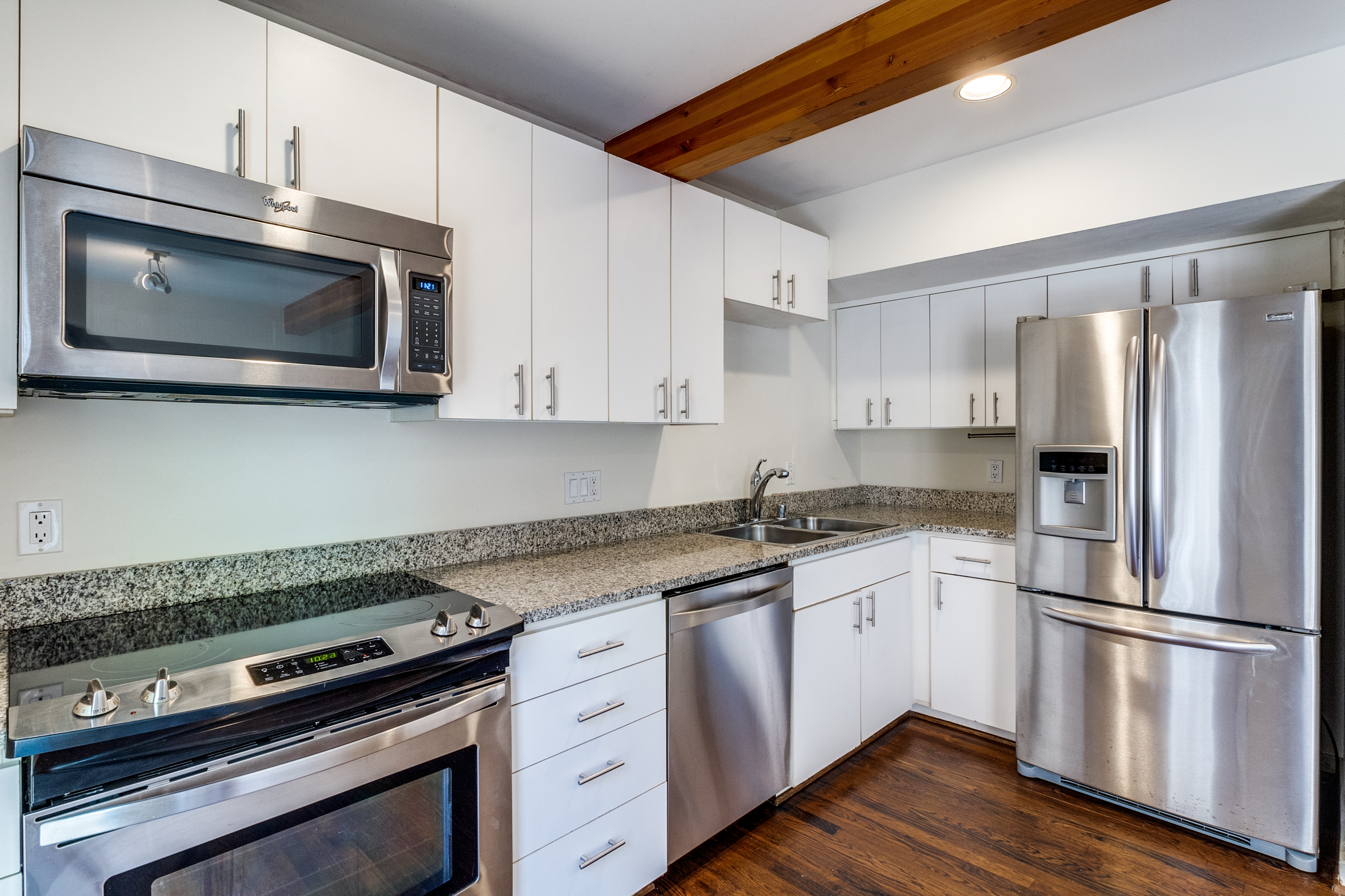  4134 Travis Street #17 - 物件實景