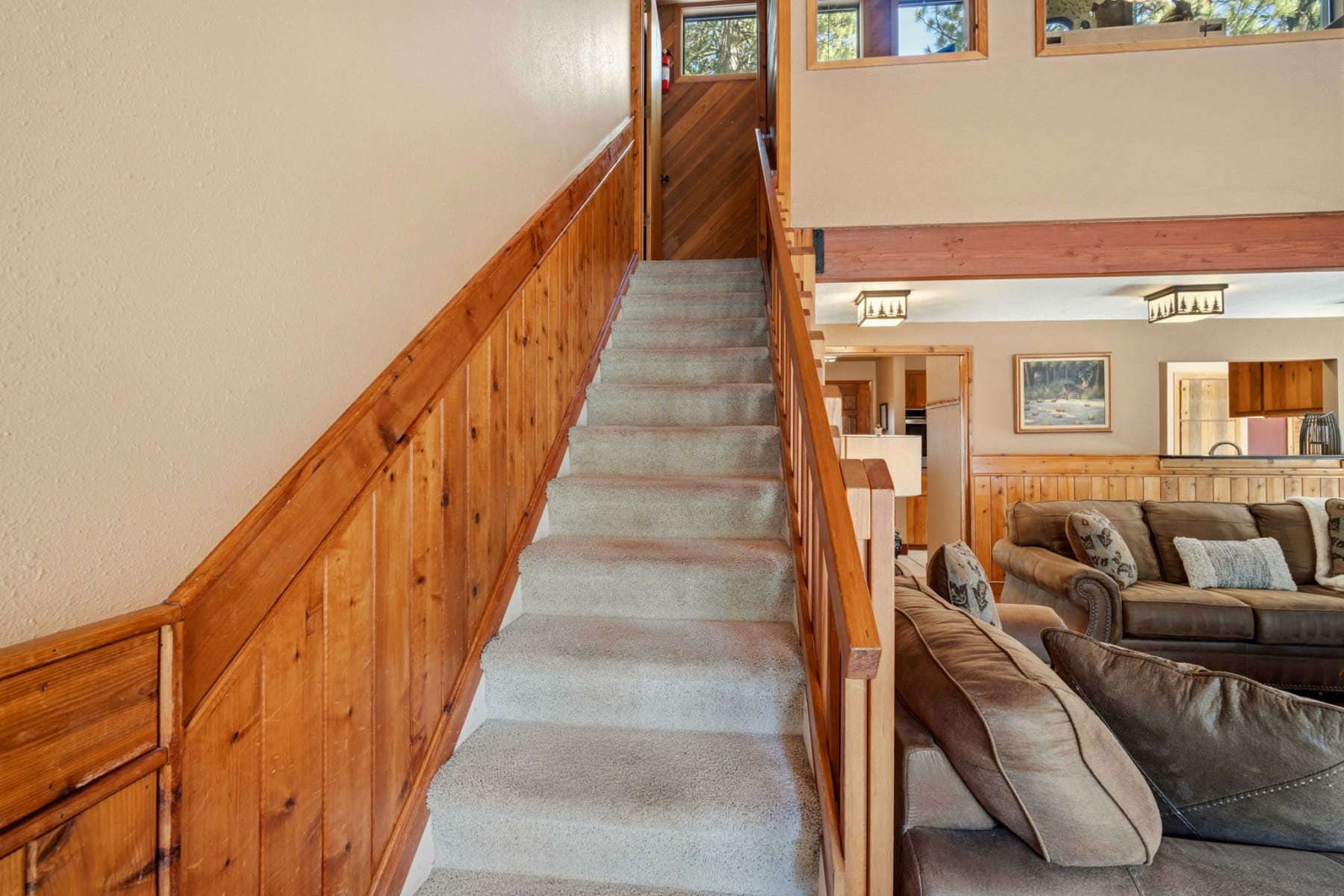  18087 E Butte Lane #4 Sunriver, OR 97707 - 物件實景
