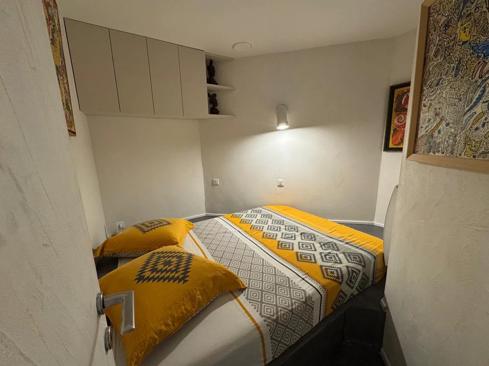 Monaco, 98000, MC, 1 Bedroom Bedrooms, ,1 BathroomBathrooms,Residential,For Sale,1572940