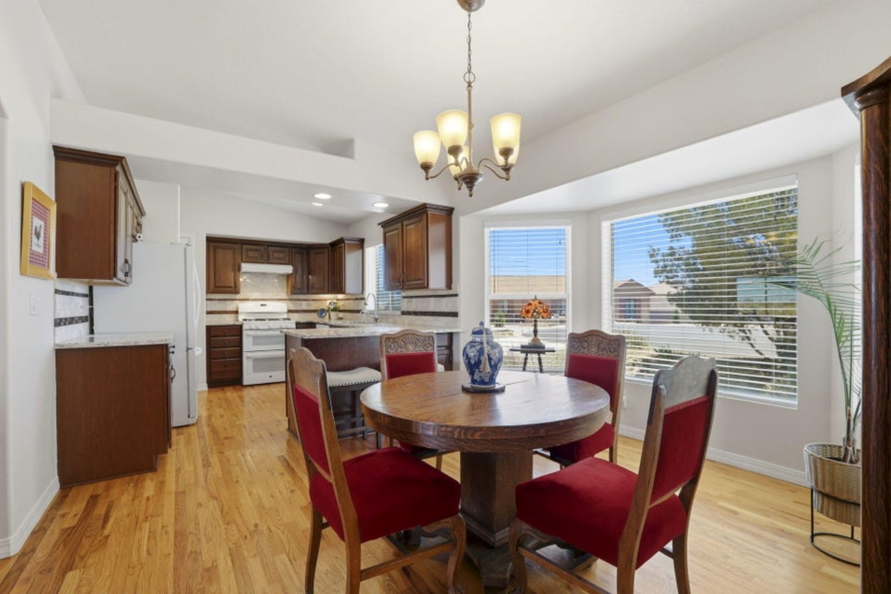  1550 N Neoga Circle ¦Prescott Valley, AZ - 物件實景