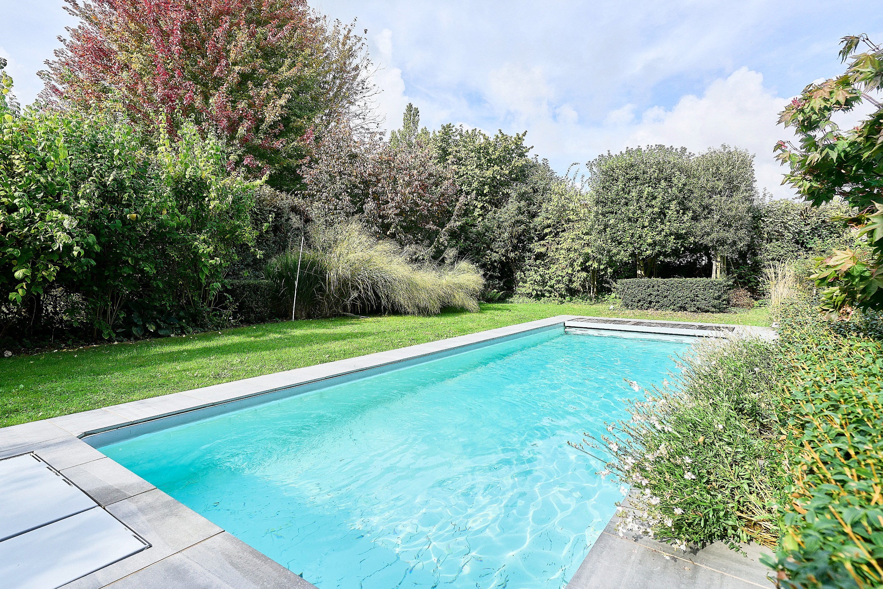  Substantial Semi-Detached Property with High-End Finishes in Louvil - 物件實景