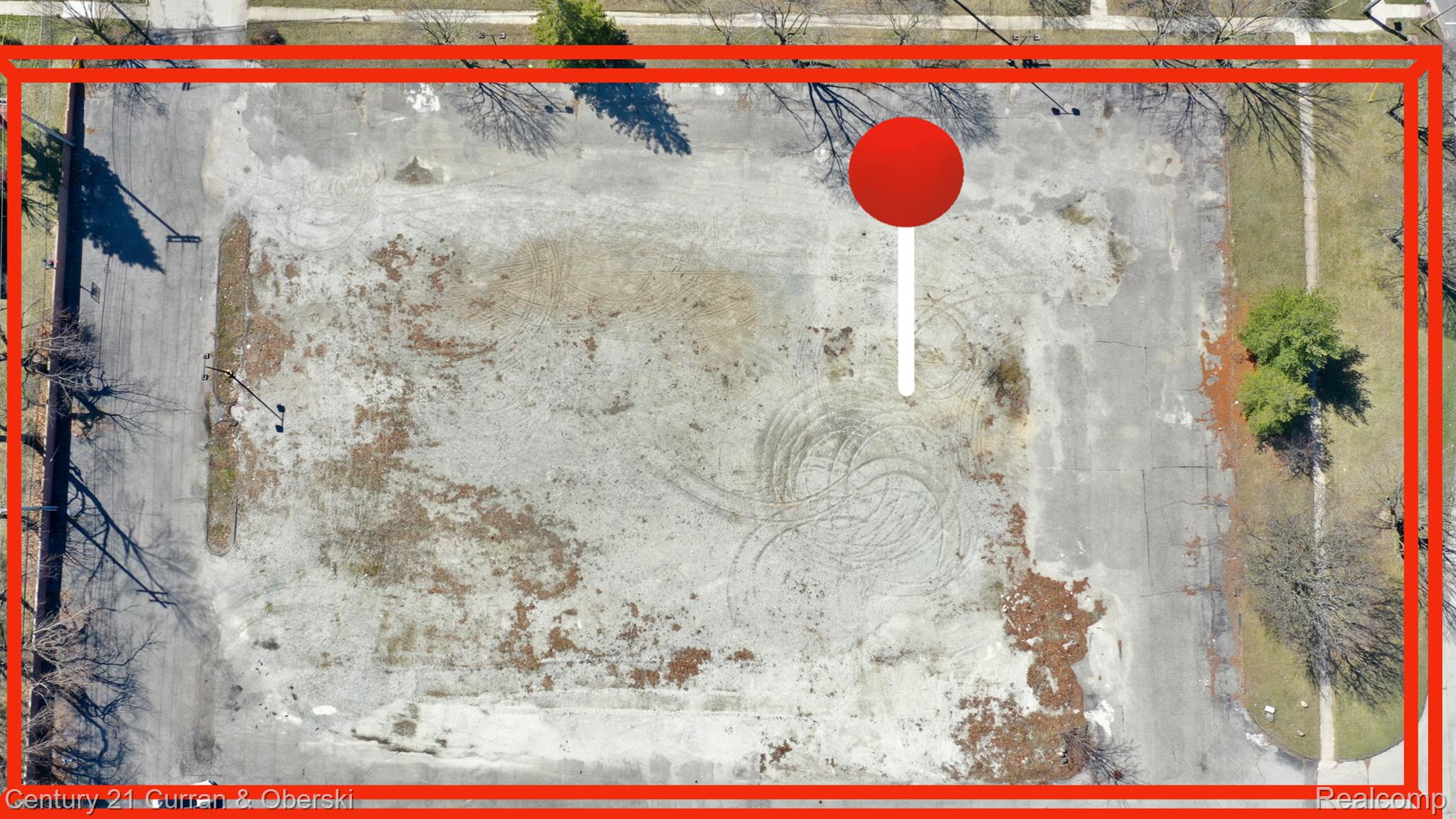 Southfield, Michigan, 48033, United States, ,Land,For Sale,1975412