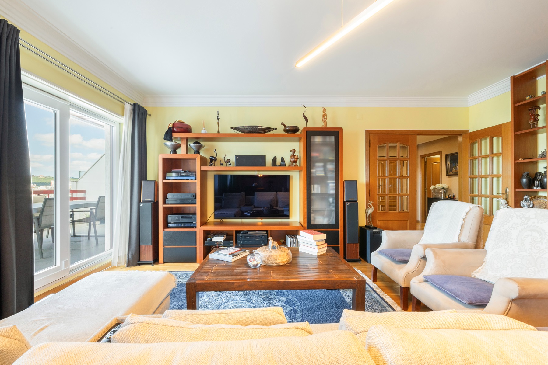  Flat, 5 bedrooms, for Sale - 物件實景