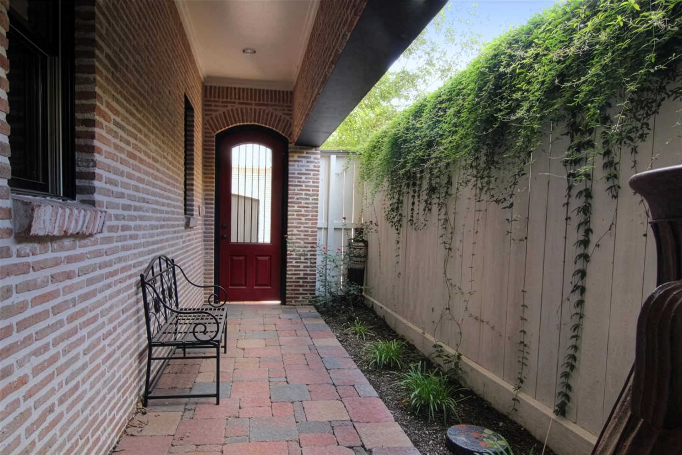  1307 Rosedale Street - 物件實景