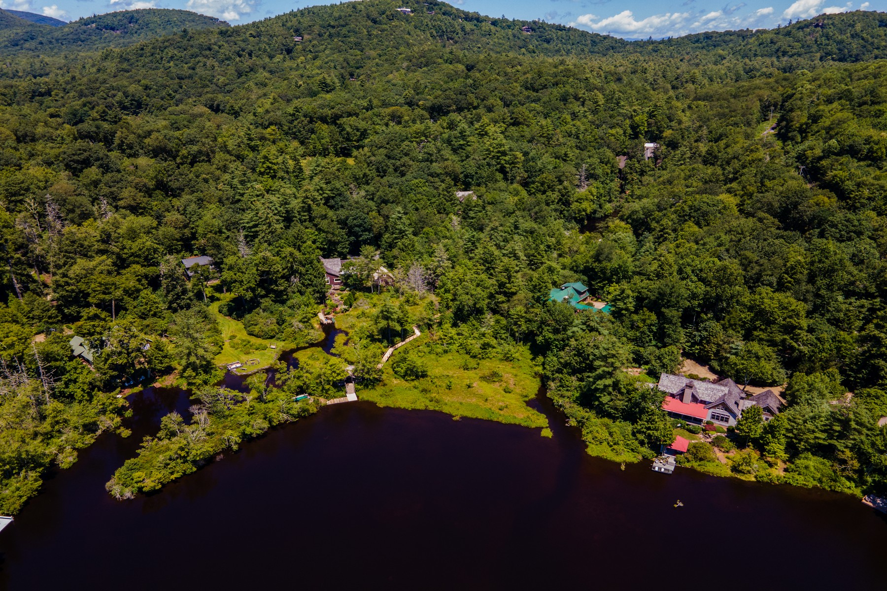  Lot 28 High Pond Lane - 物件實景