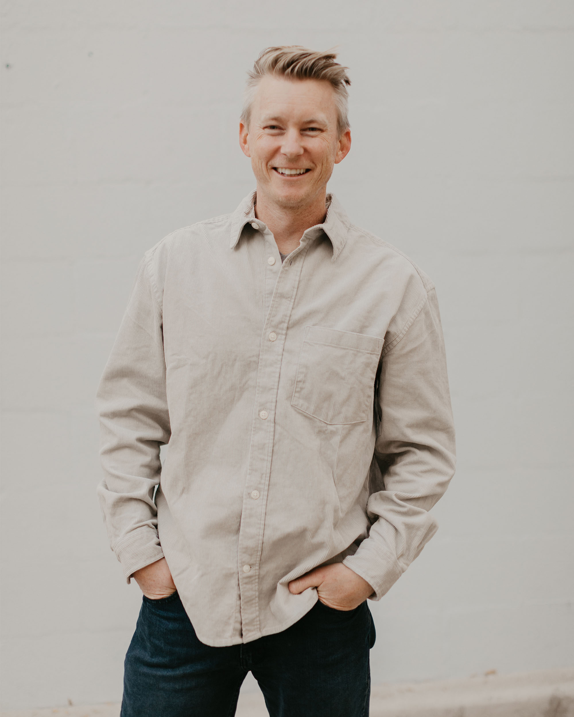 Rob Crouch