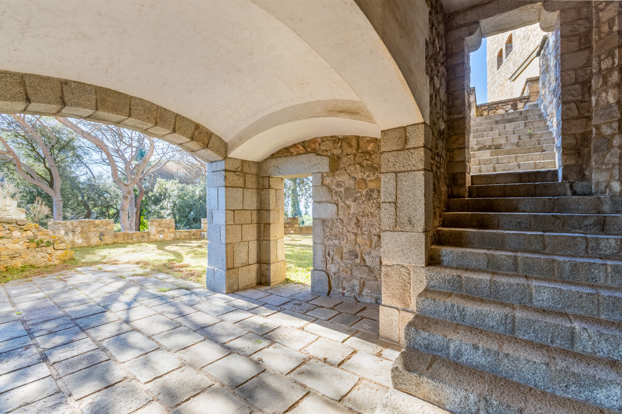  Historic residential castle - 物件實景