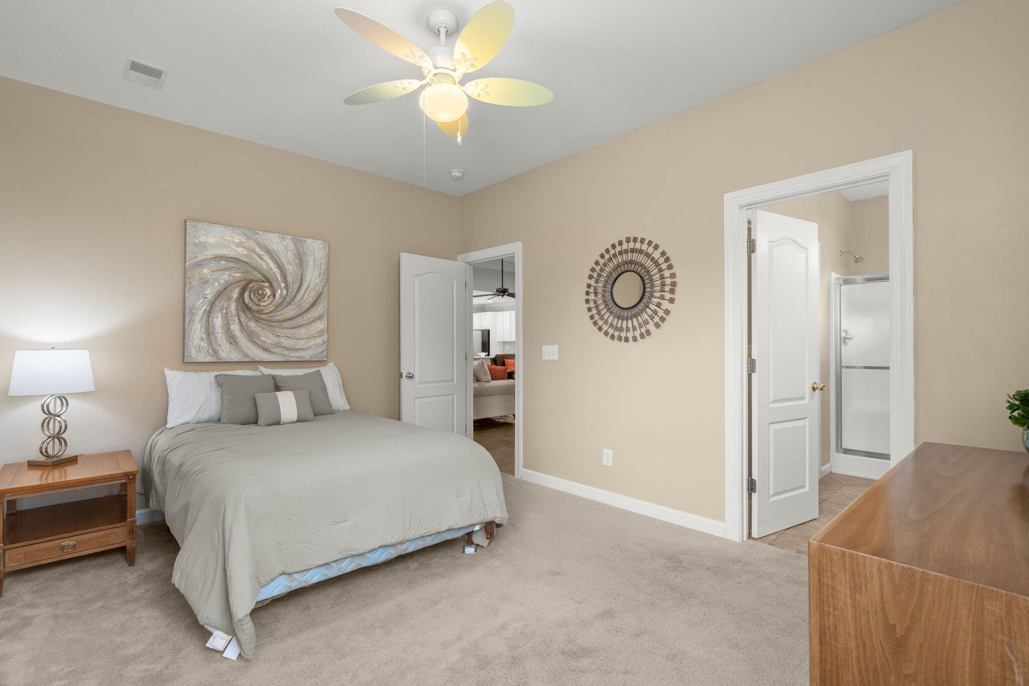 Mount Pleasant, South Carolina, 29466, United States, 4 Bedrooms Bedrooms, ,4 BathroomsBathrooms,Residential,For Sale,1827956